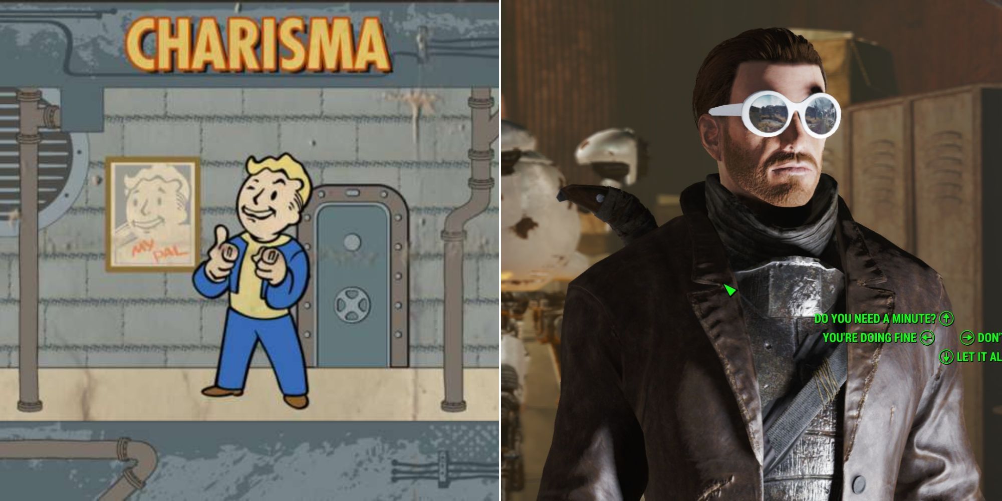 Как нанять и привлечь больше поселенцев в Fallout 4