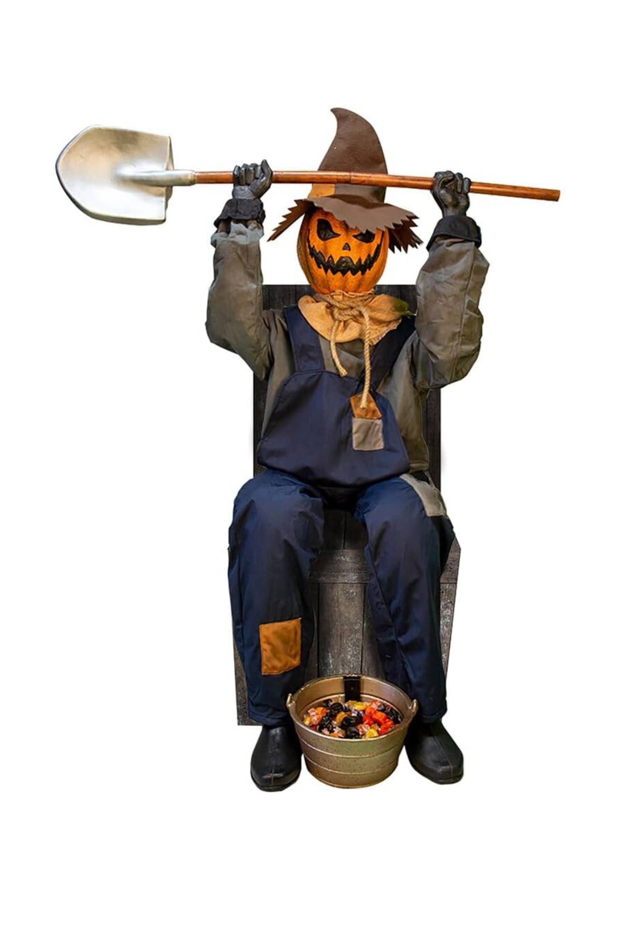 Best Halloween Animatronics In 2024