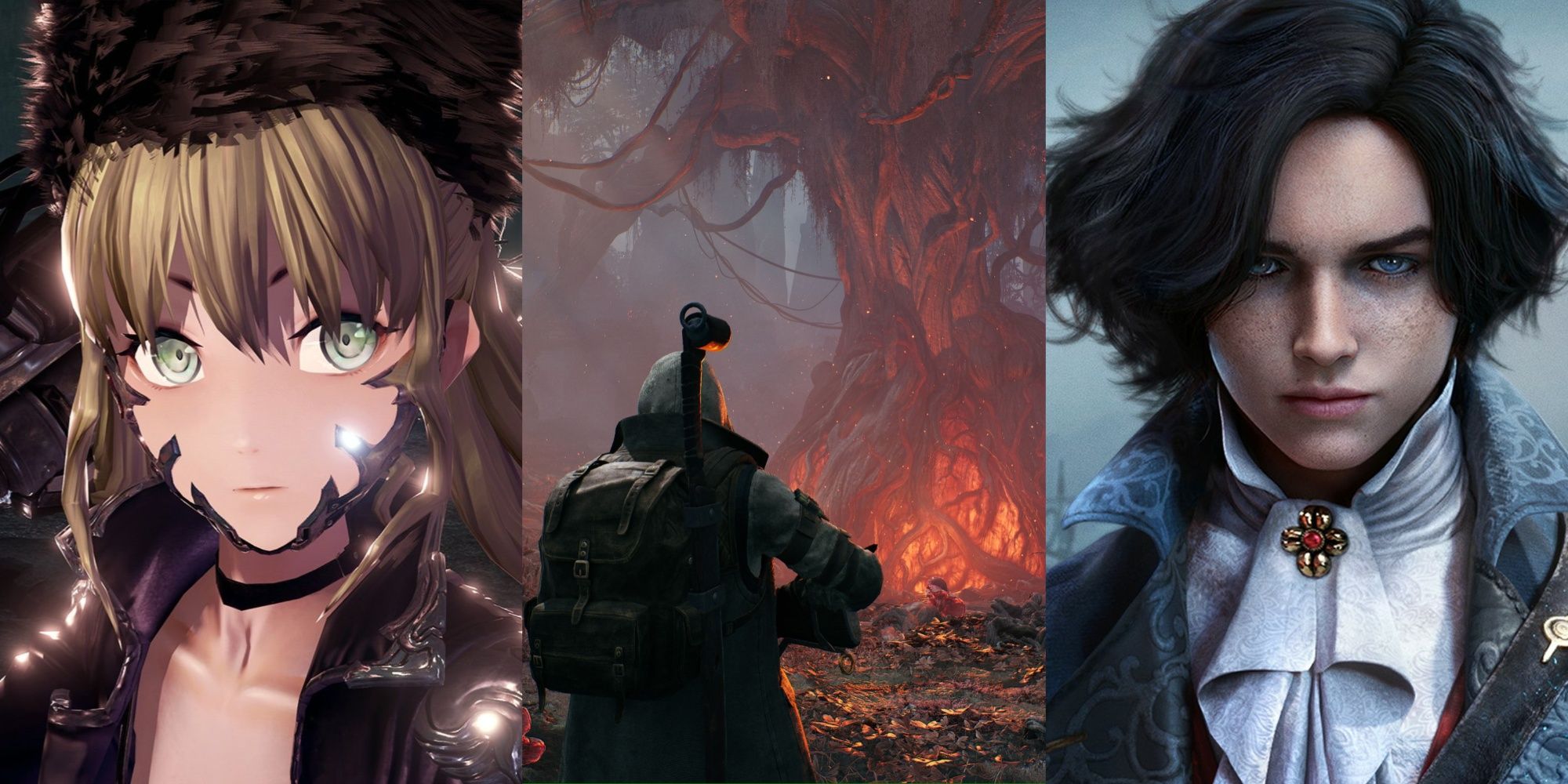 15 Best Soulslike Games For Gamers On A Budget
