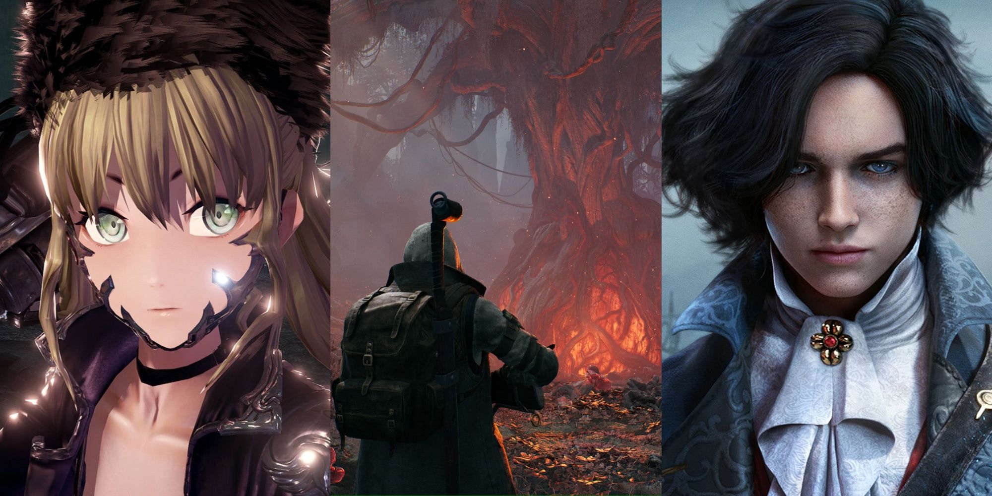 Underrated Soulslike Games, Ranked