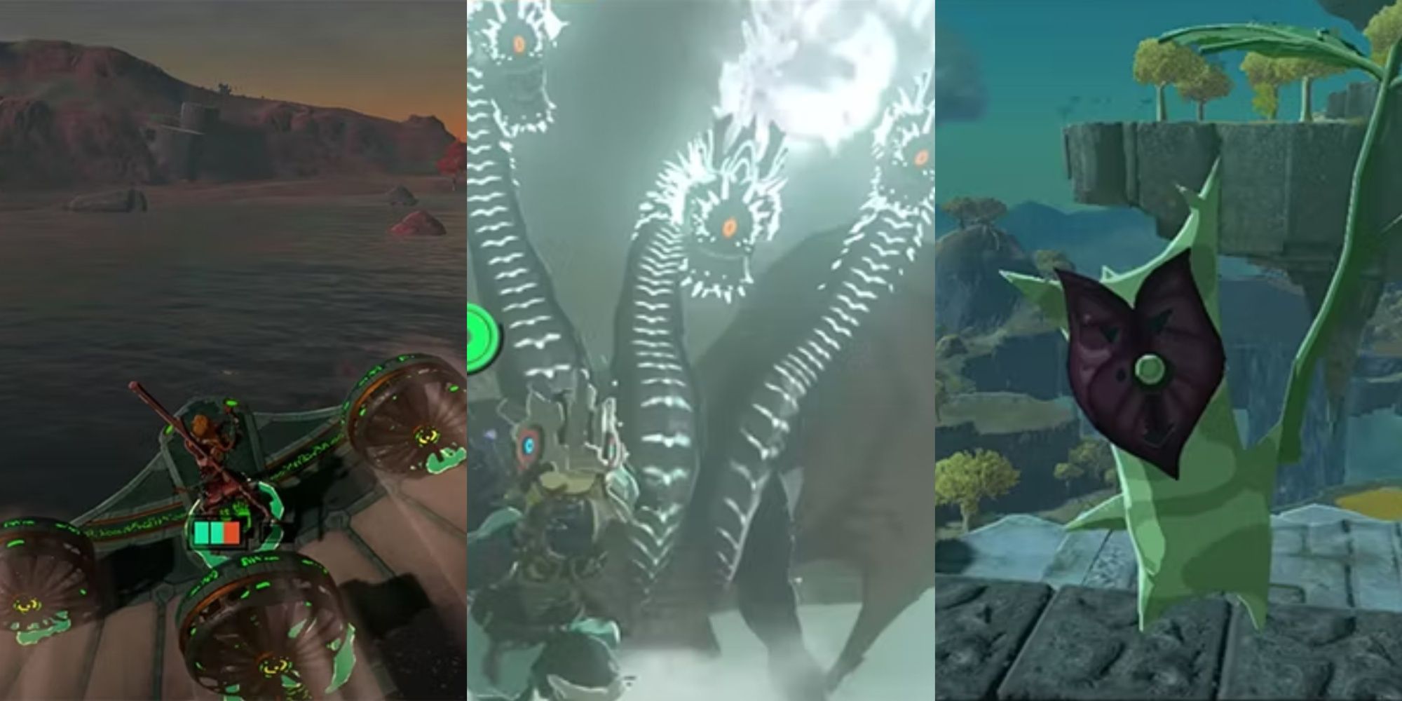 13 Zelda BOTW-Like Games To Get Ready For Tears Of The Kingdom