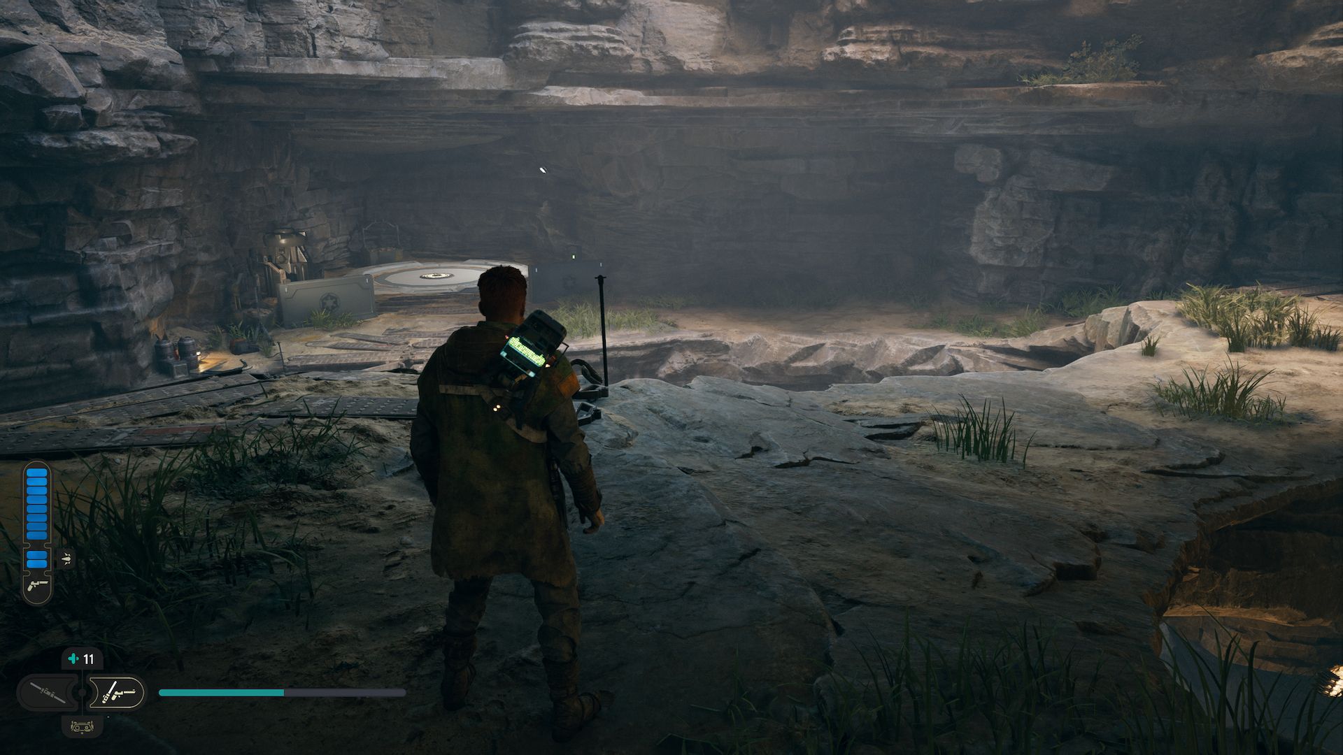 How To Complete The Alignment Control Center Puzzle In Star Wars Jedi