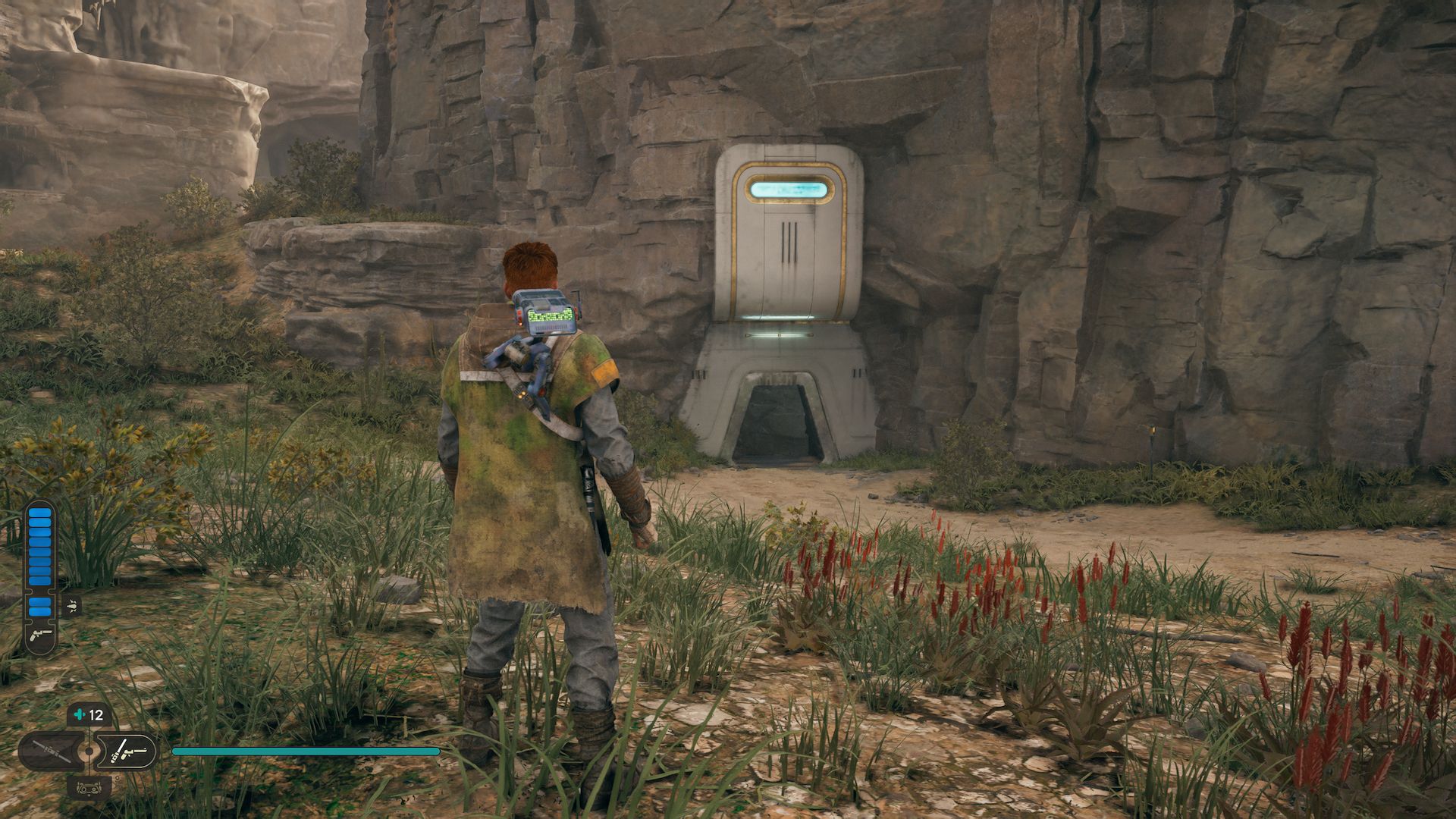 How To Complete The Alignment Control Center Puzzle In Star Wars Jedi