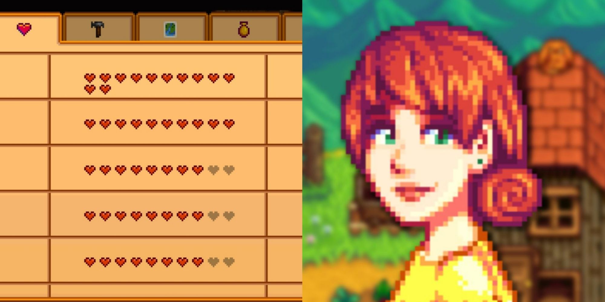 The Best Tips For Earning Max Friendship With The Villagers In Stardew  Valley