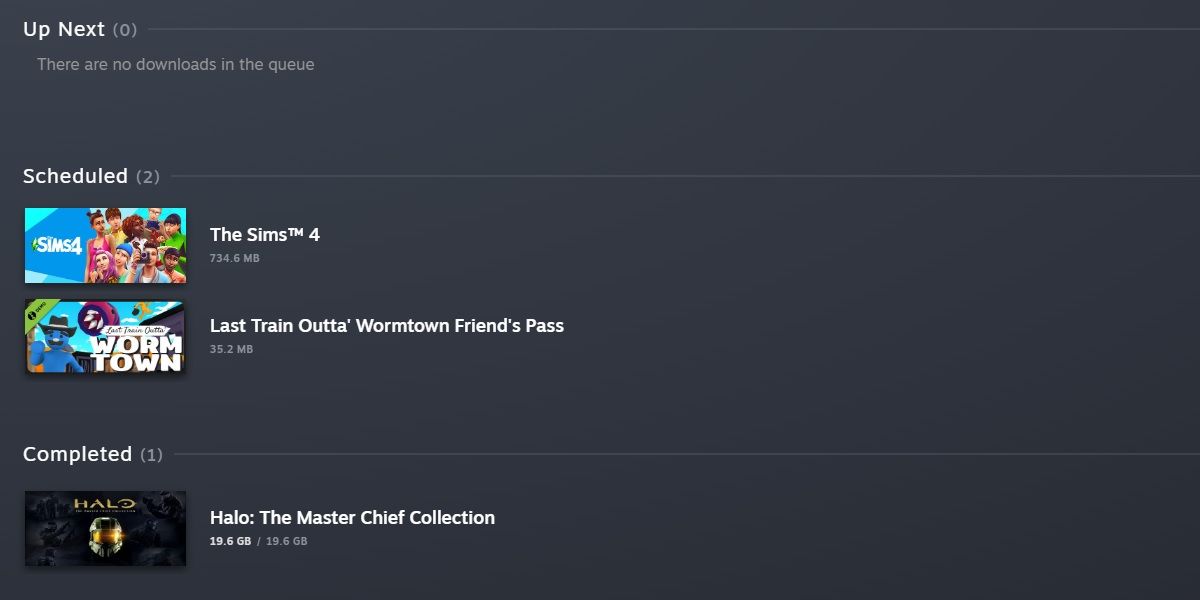 Steam Features You Didn't Know Existed