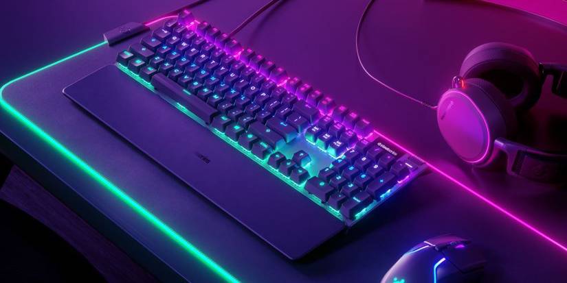 Guide to Rgb Lighting for Gaming Peripherals: Ultimate Setup Tips