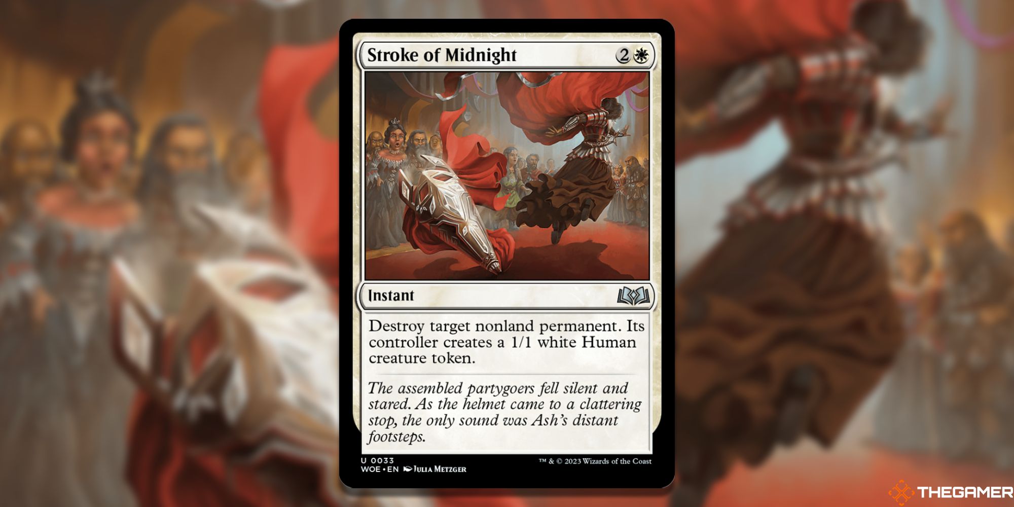 The Best Singles To Buy From Wilds Of Eldraine – MTG