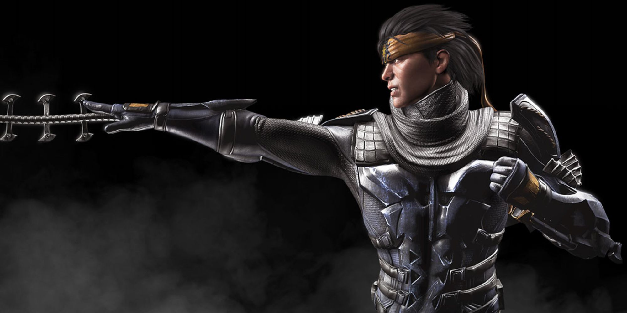 Mortal Kombat 1 Is Making Some Big Changes To Takeda Takahashi