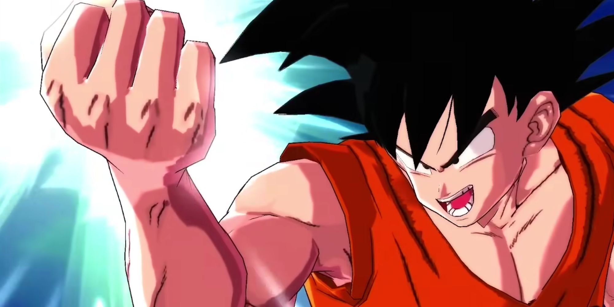 Dragon Ball' Voice Actor Sean Schemmel Admits He's Not A Fan Of