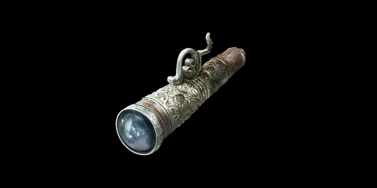 Elden Ring The Best Item Descriptions