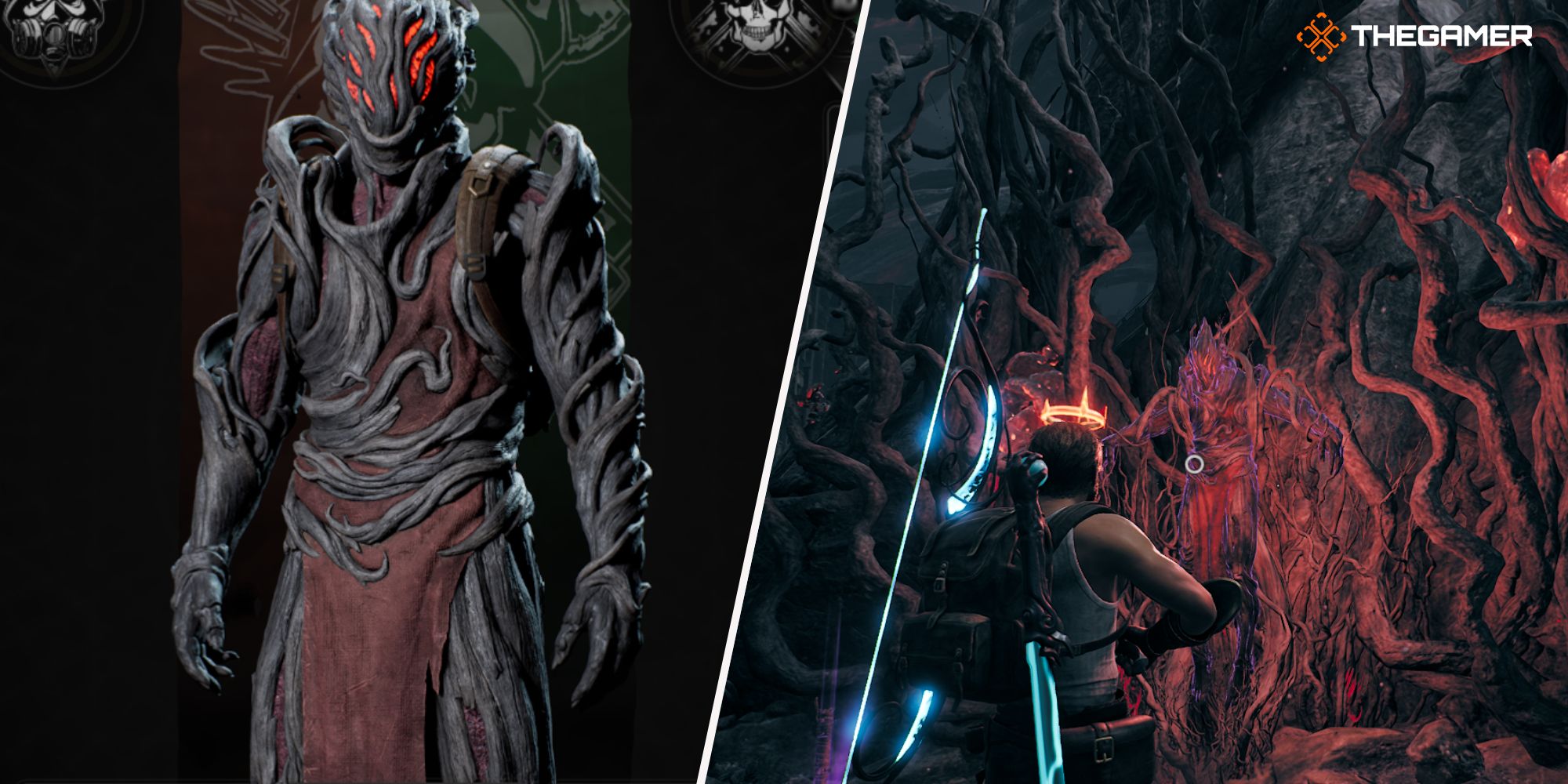 Where To Find The Dendroid Armor Set In Remnant 2