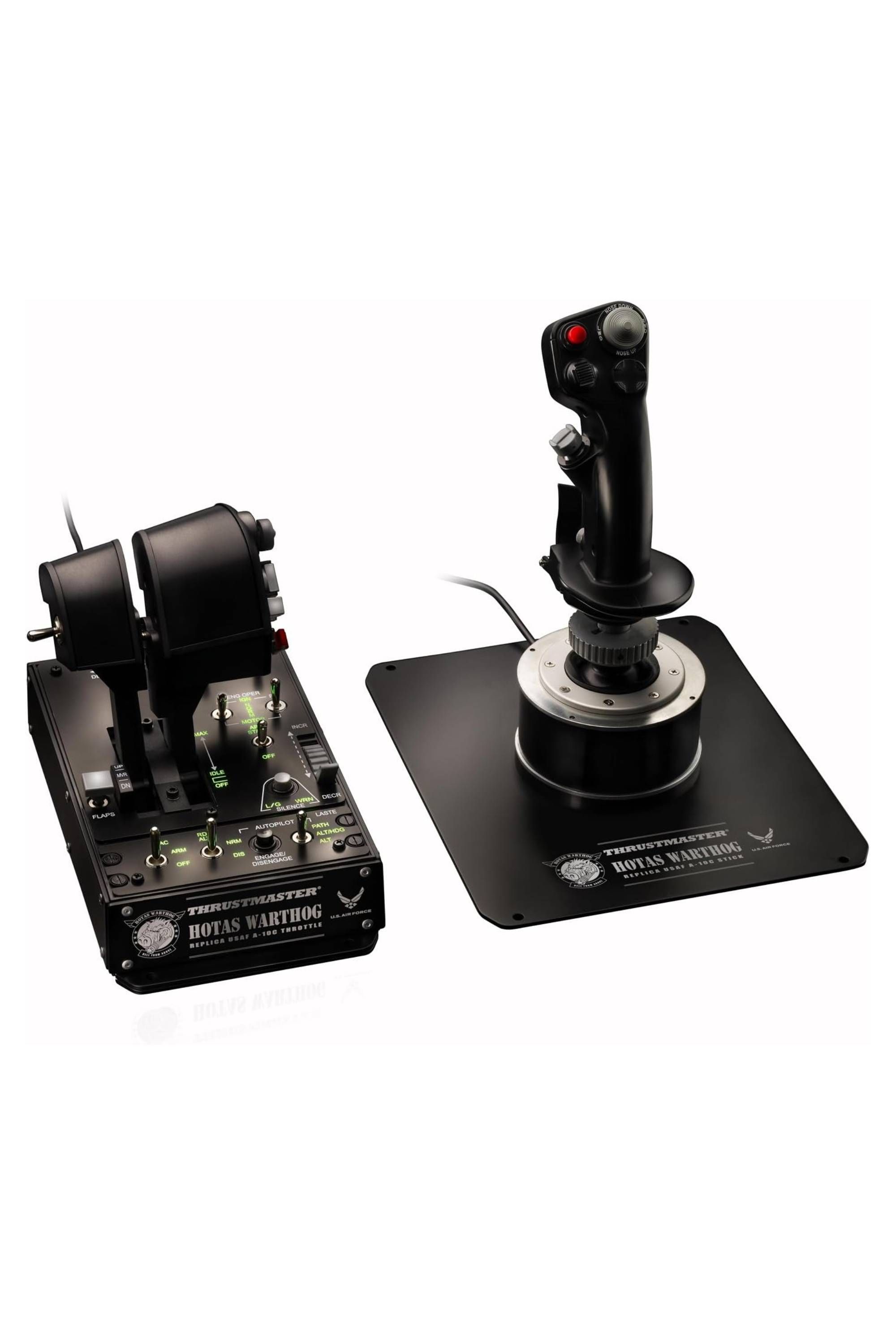 I migliori joystick e Flight Stick nel 2023