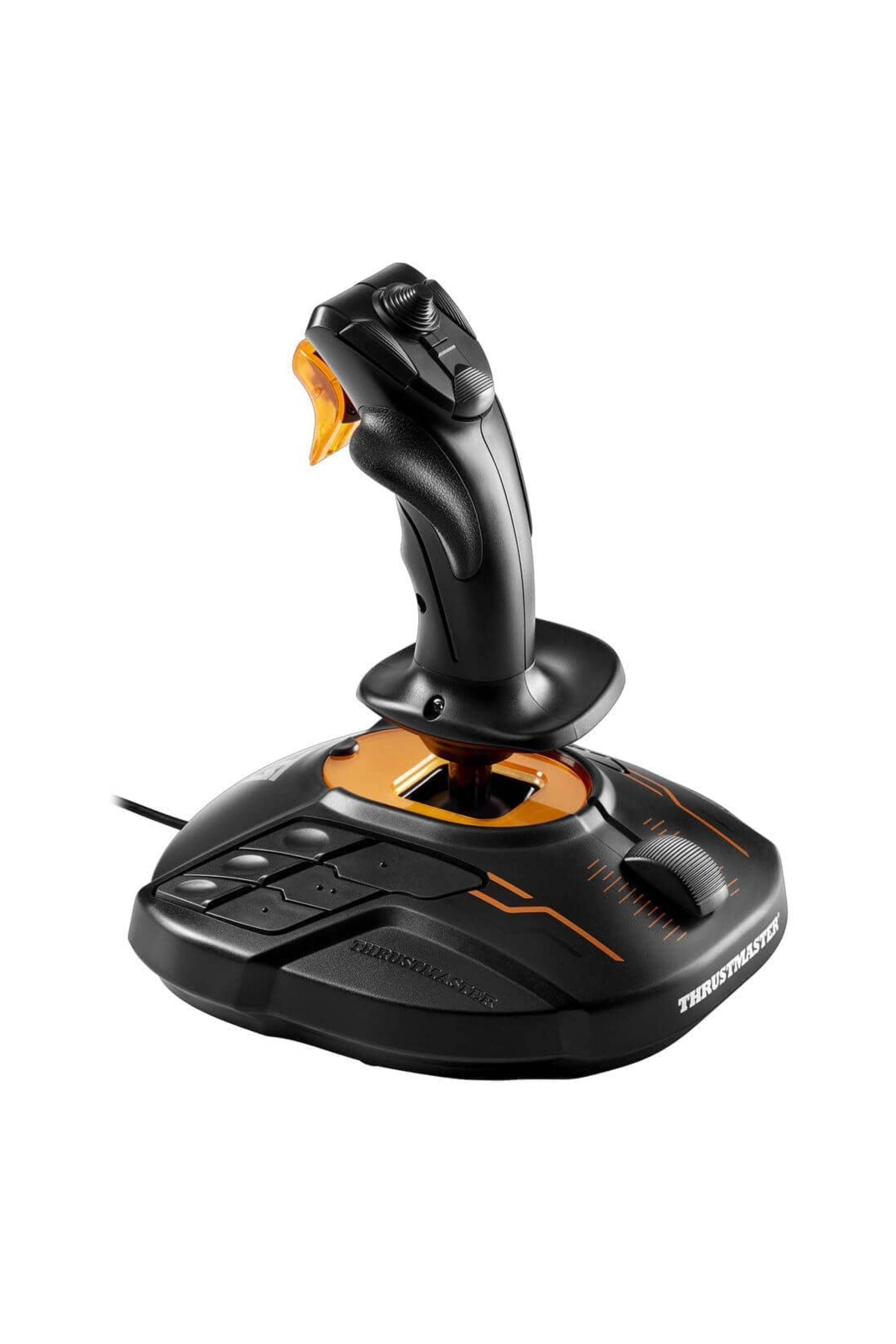 5 Best HOTAS Controllers for 'Microsoft Flight Simulator' (2022):  Affordable and Luxe Joysticks