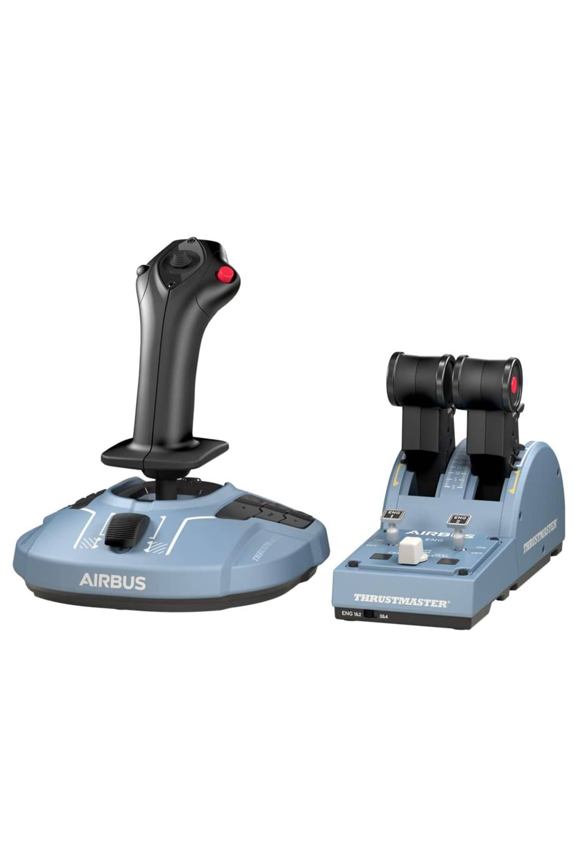 Best Flight Simulator Joysticks and Hotas Reviews 2020 - HubPages