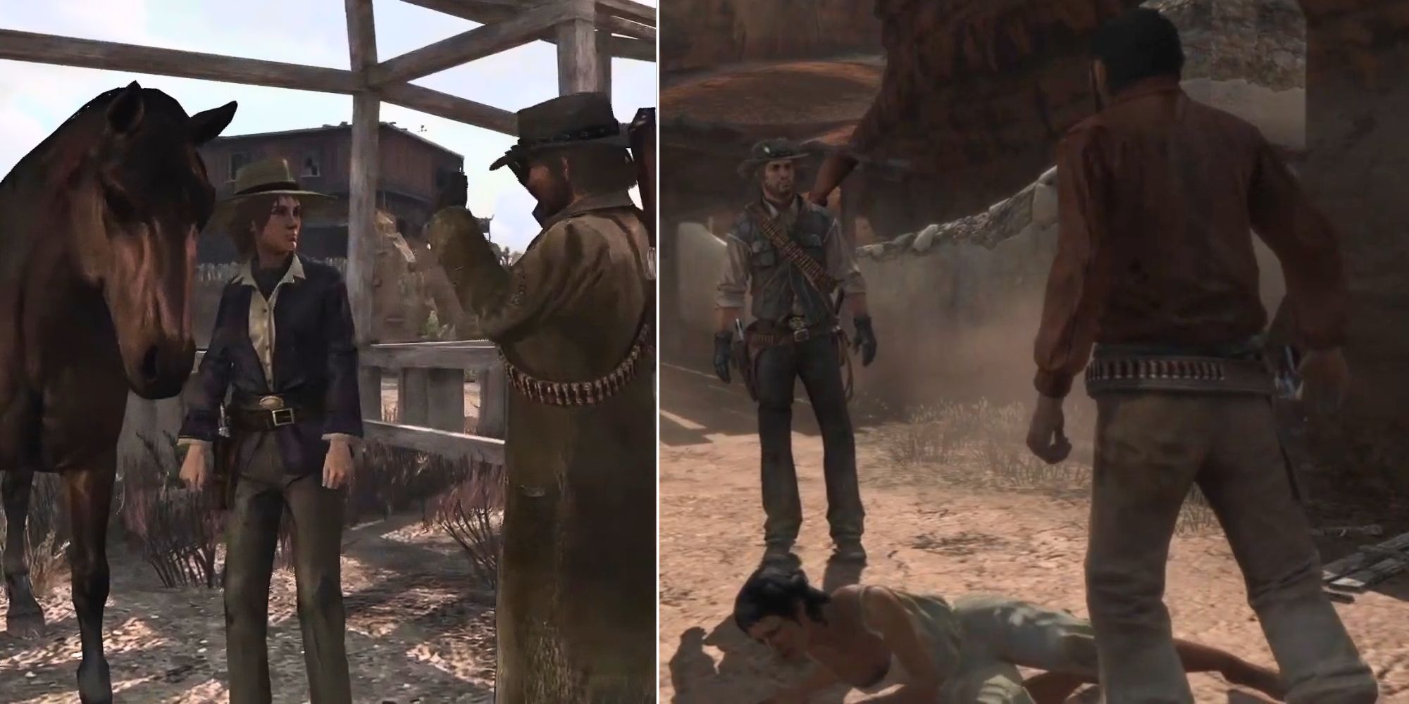 Best Red Dead Redemption Events You May Have Forgotten