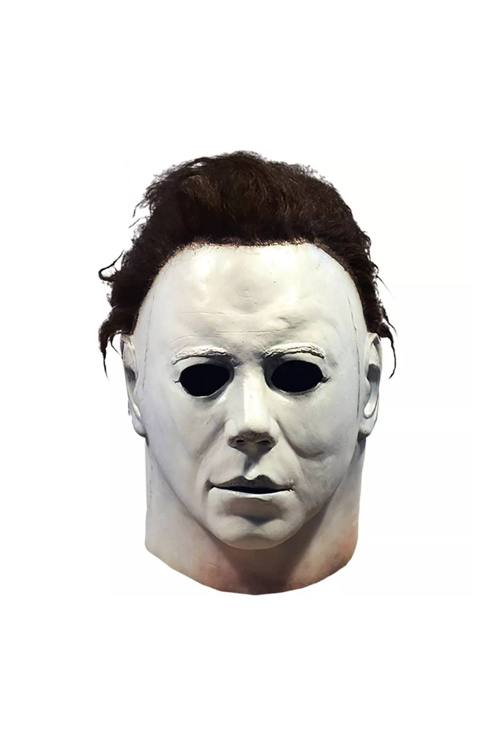 Best Halloween Masks Of 2024