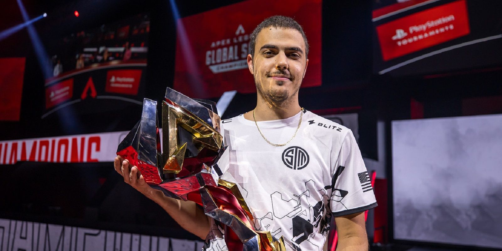tsm imperialhal with the algs championship trophy