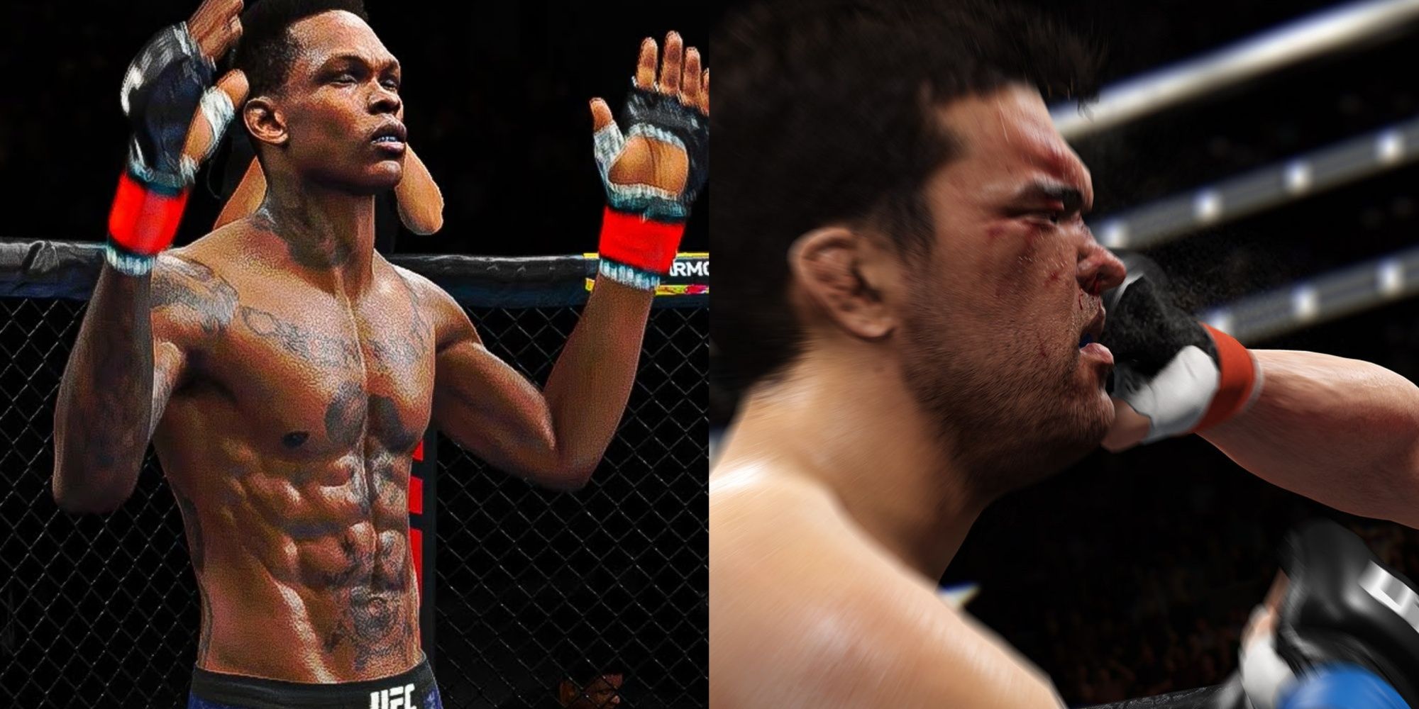 Why The PS5 Could Be a Big Boon for UFC 5