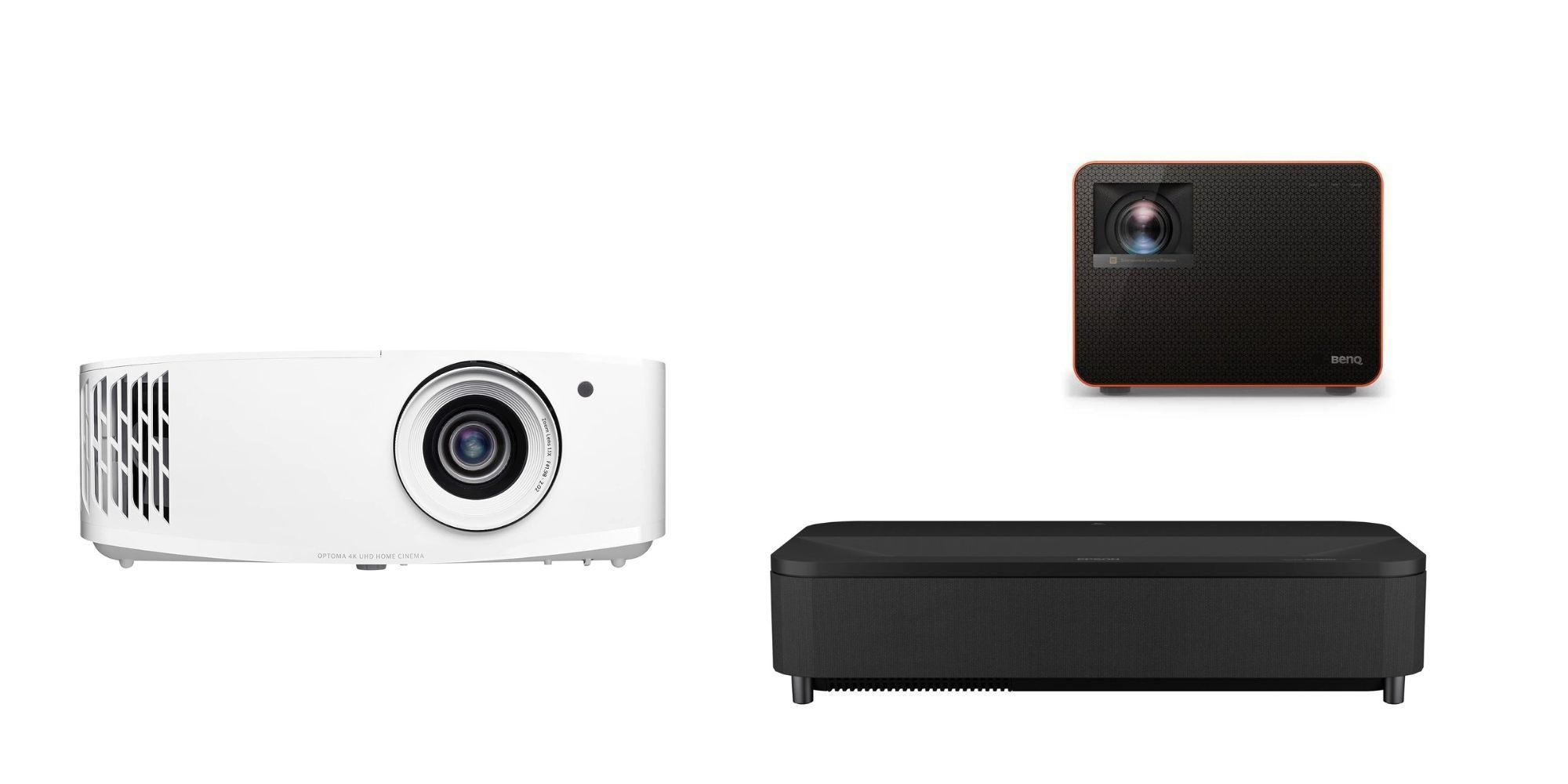The Best Projectors For Gaming In 2024