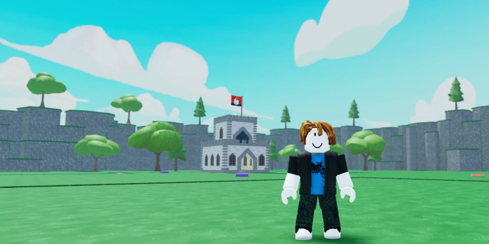 Tower Defense Tycoon - Roblox