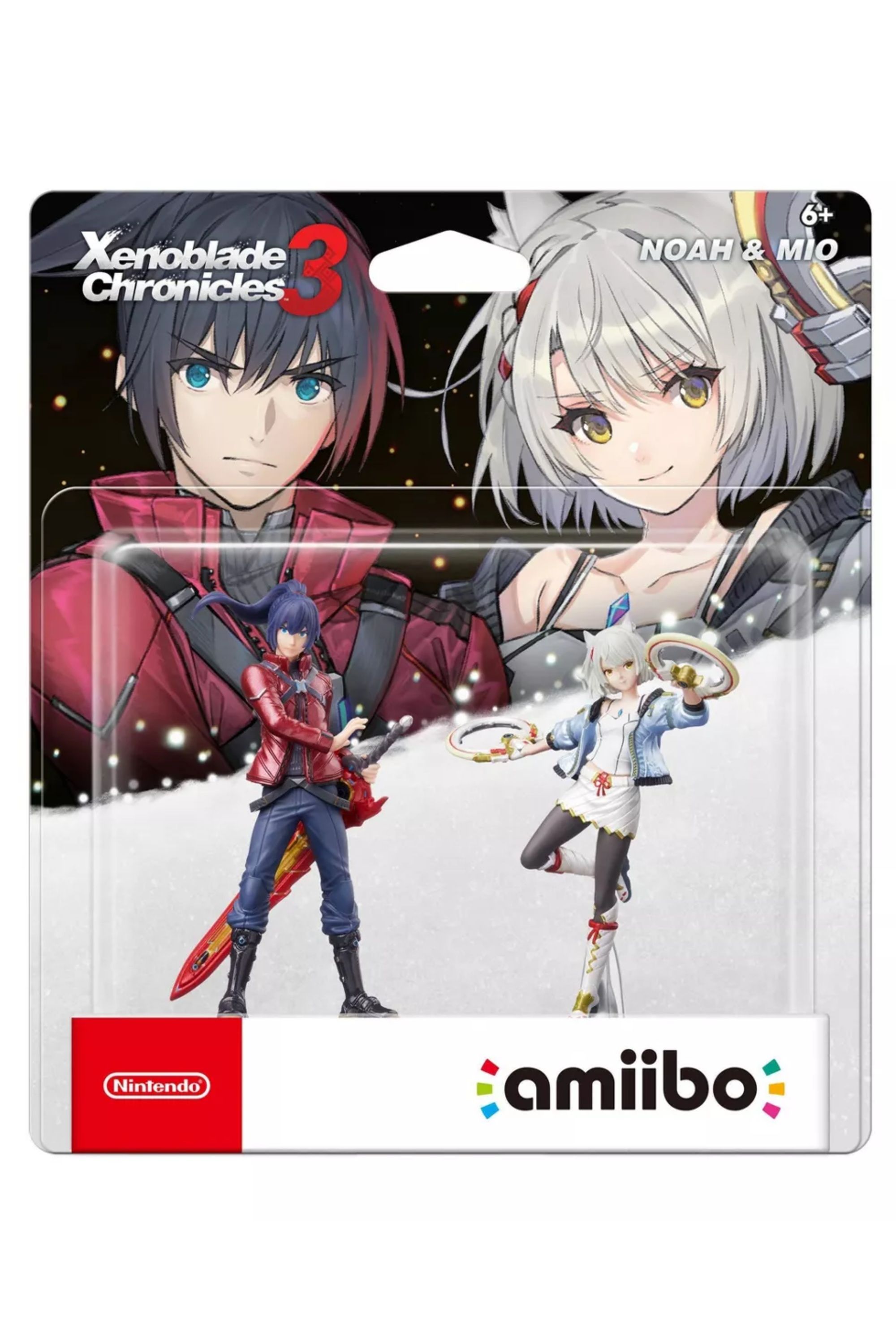 Sora's Smash Ultimate Amiibo Revealed During Nintendo Direct