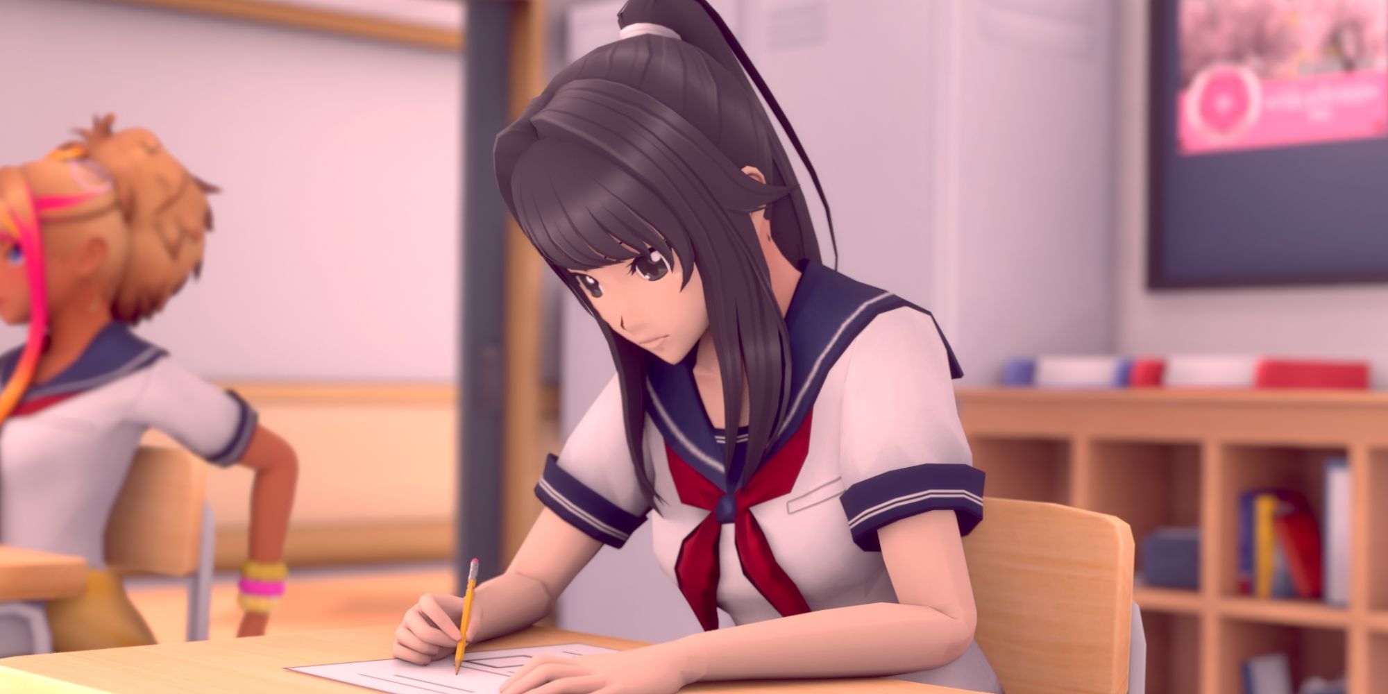 Yandere Simulator Devs And Voice Actors Quit Following Grooming