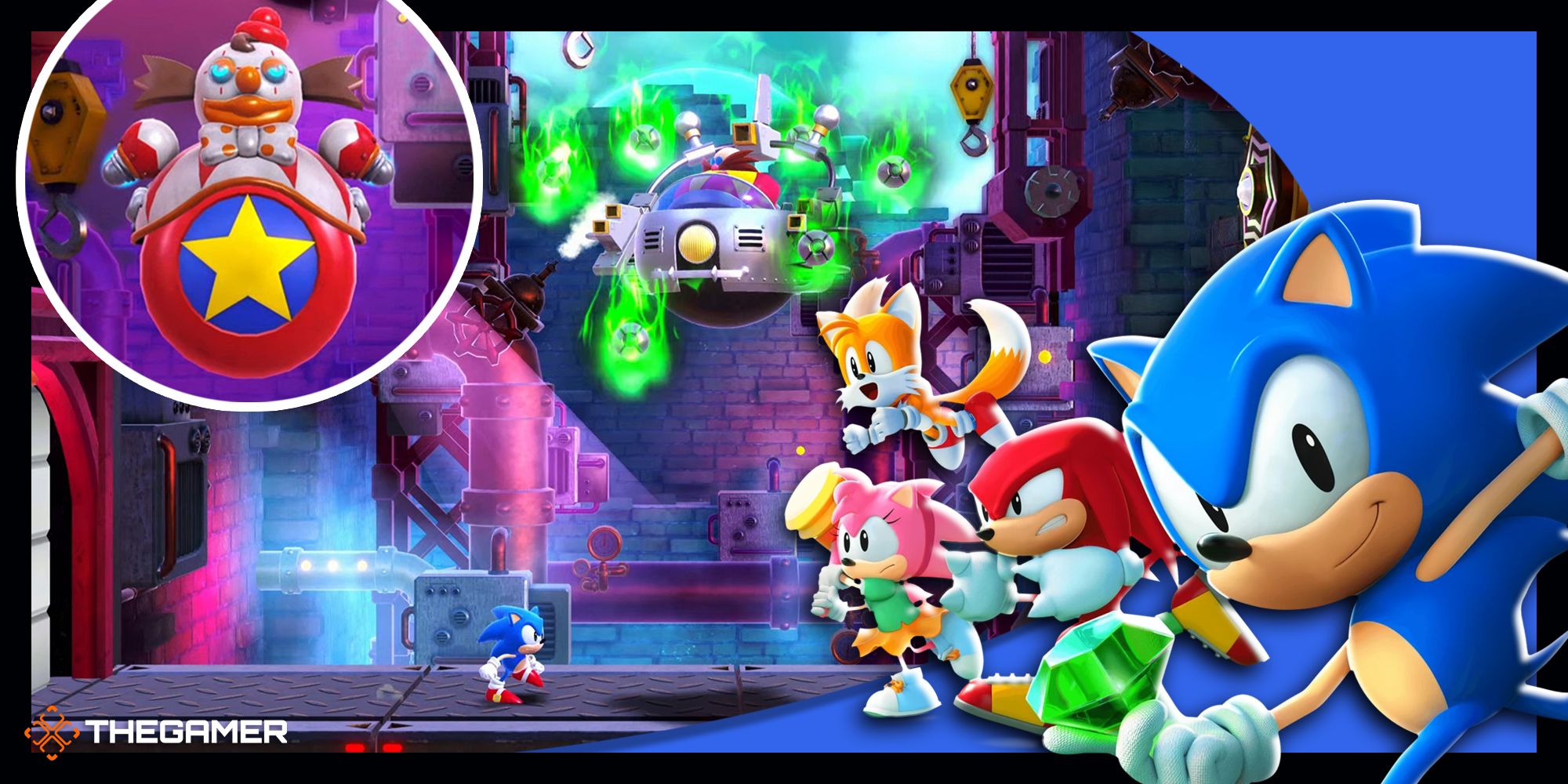 How To Beat Every Boss In Sonic Superstars (The Easy Way)