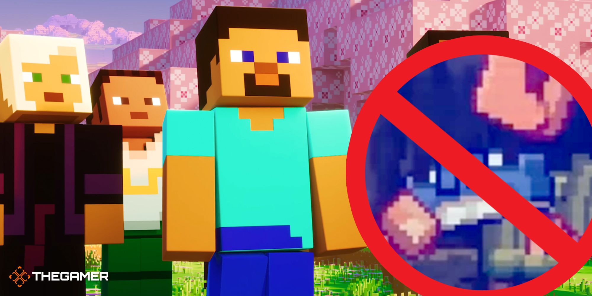 Minecraft Mob Vote 2023 : Discover The 3 Mobs And How To Vote At