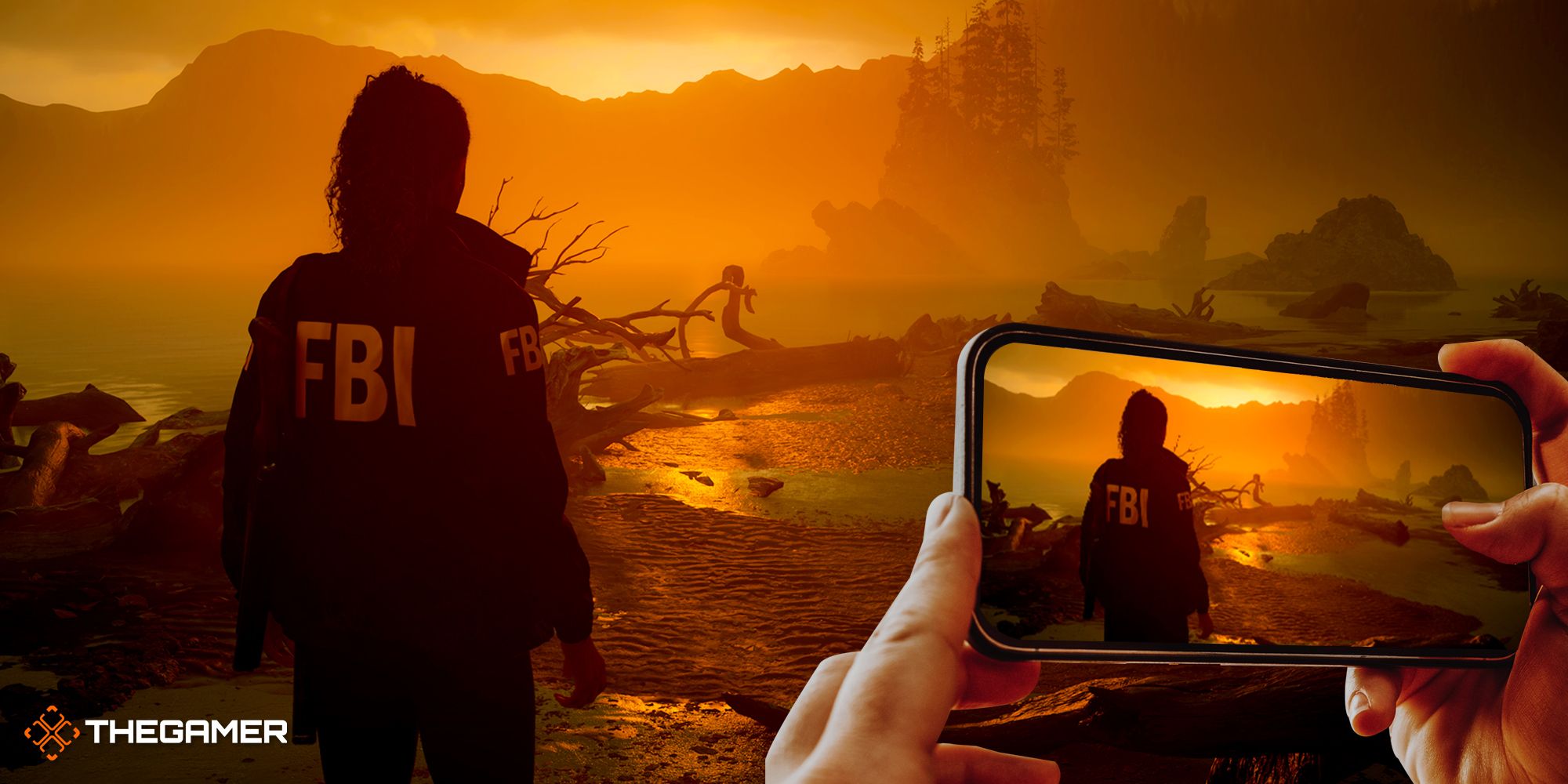 Alan Wake 2 Photo Mode: Can You Take Photos? - GameRevolution