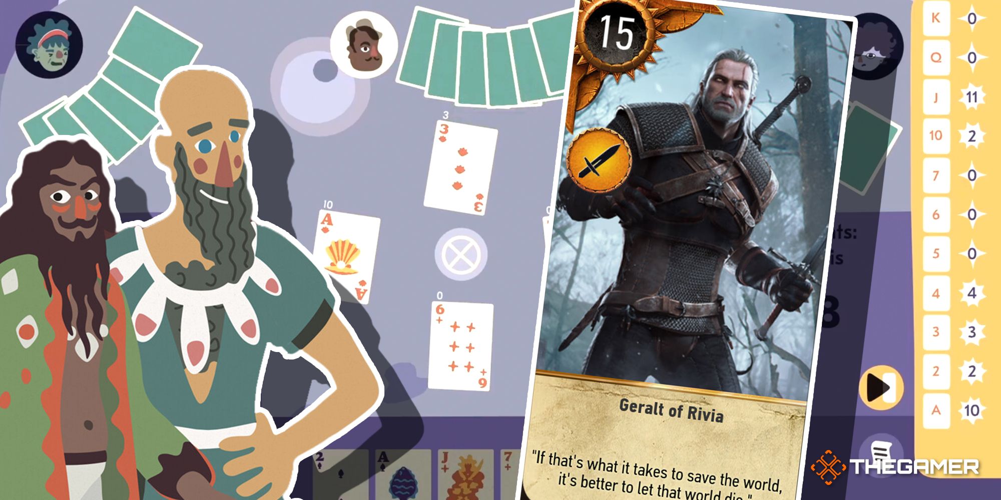 2-Saltsea Chronicles Card Game Spoils Is My Gwent