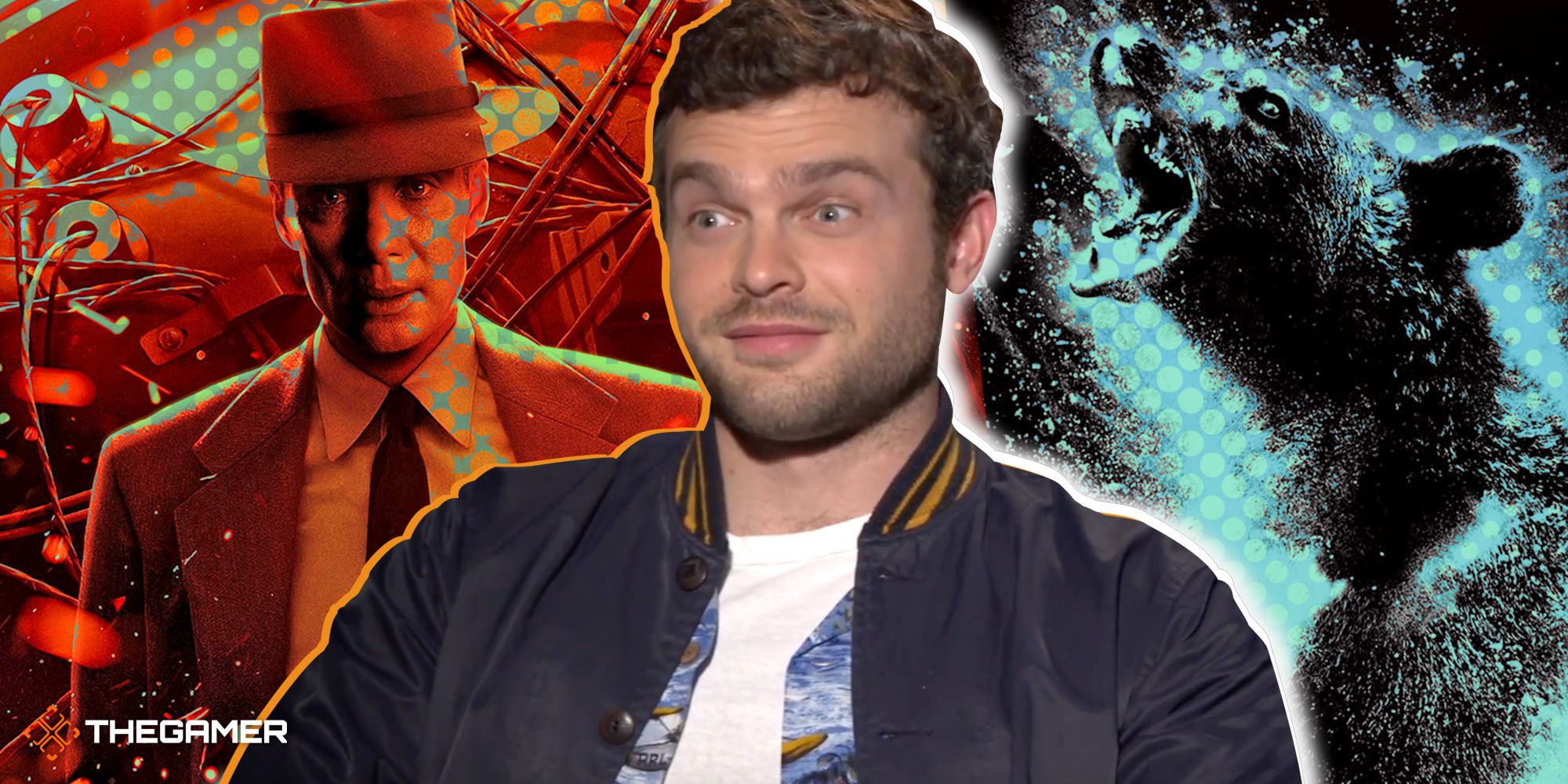 It’s Great To Have Alden Ehrenreich Back In Movies