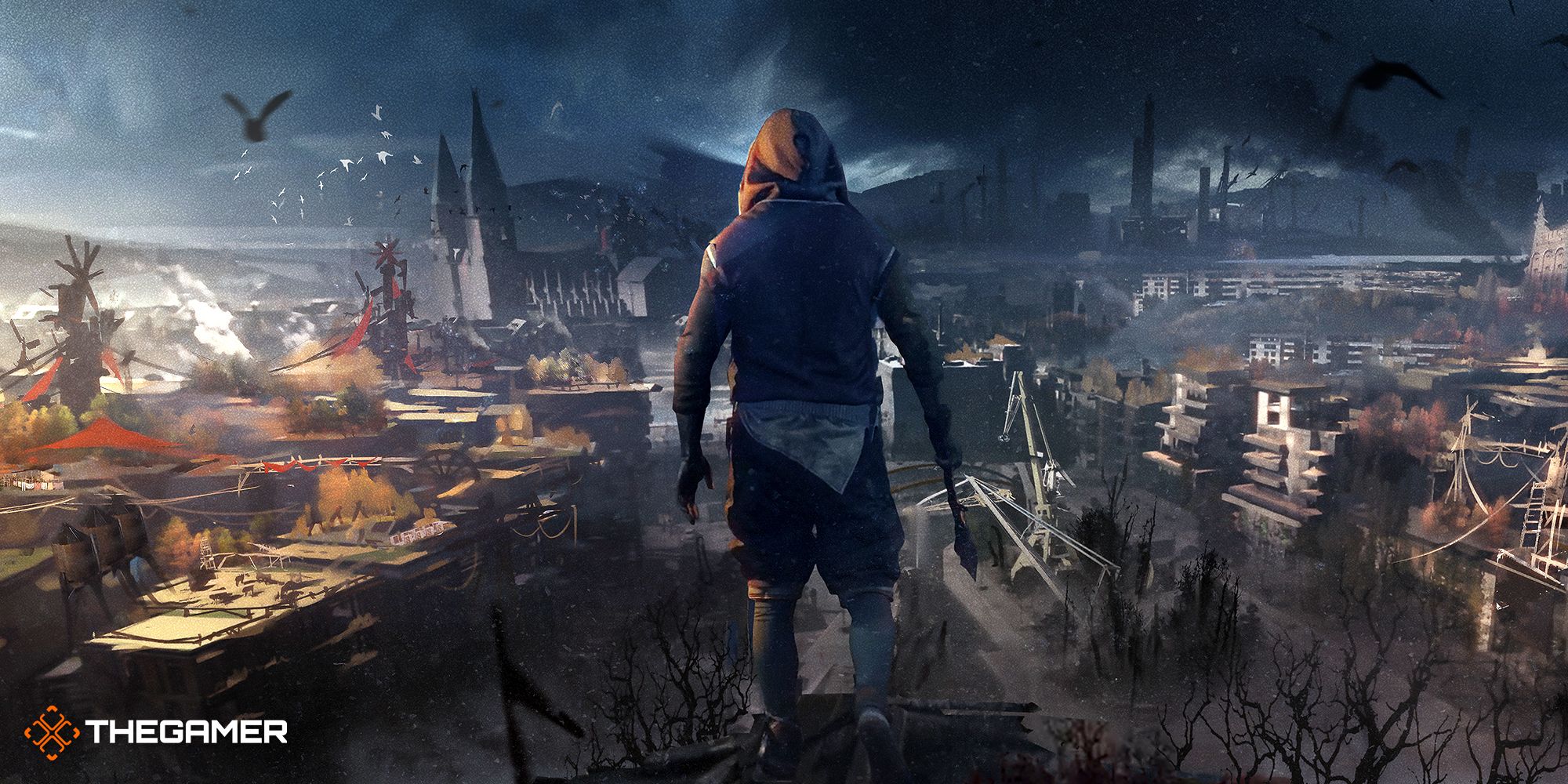 Dying Light 2 Stay Human system requirements