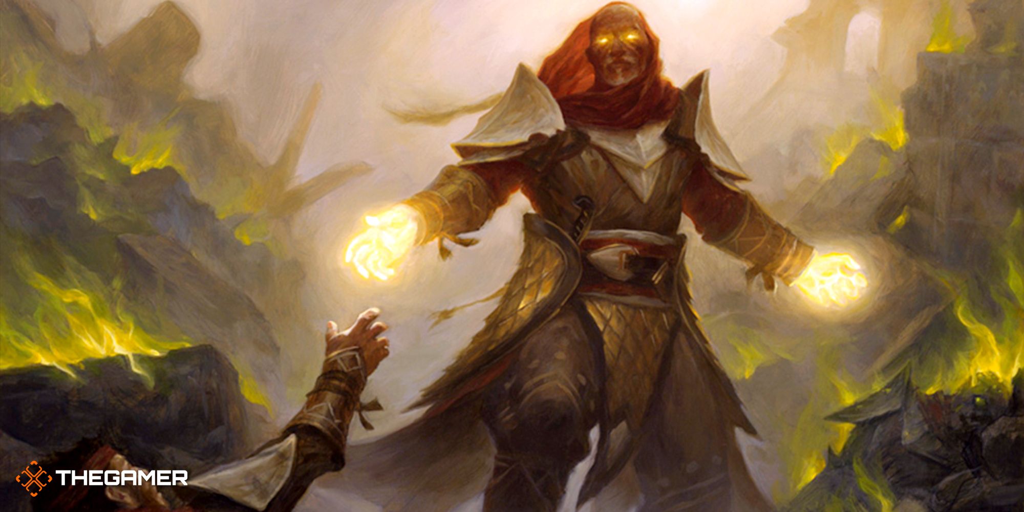35-Dungeons & Dragons All Cleric Subclasses Ranked