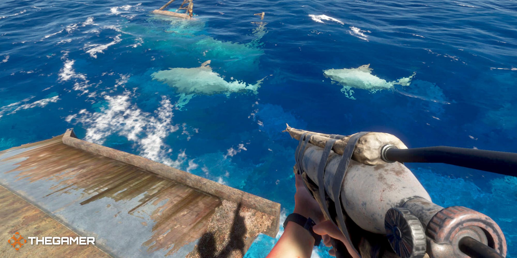 Stranded Deep Tips For Beginners