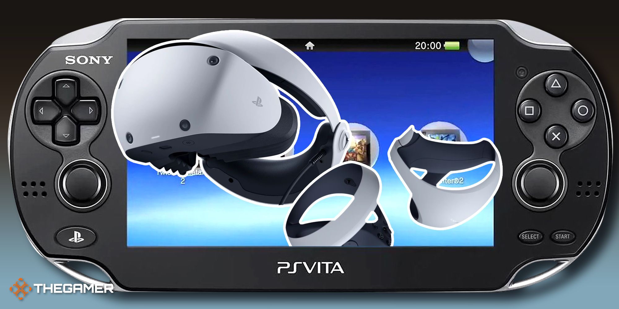 51-Sony is making the same mistakes with the psvr2 that it made with the PS Vita