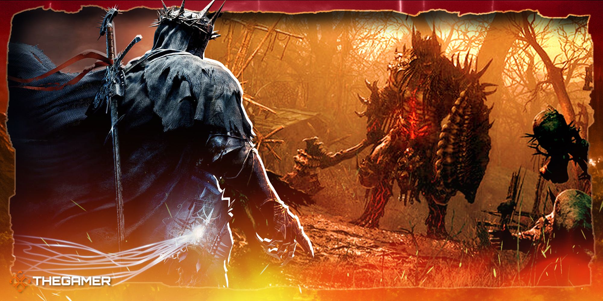 Lords of the Fallen guide: walkthrough and boss fight strategies