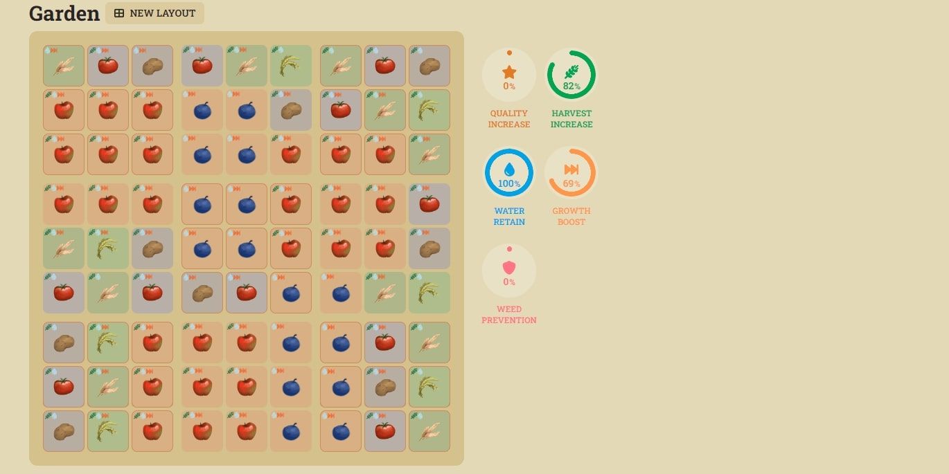 Palia: 8 Best Farm Layouts (2025)