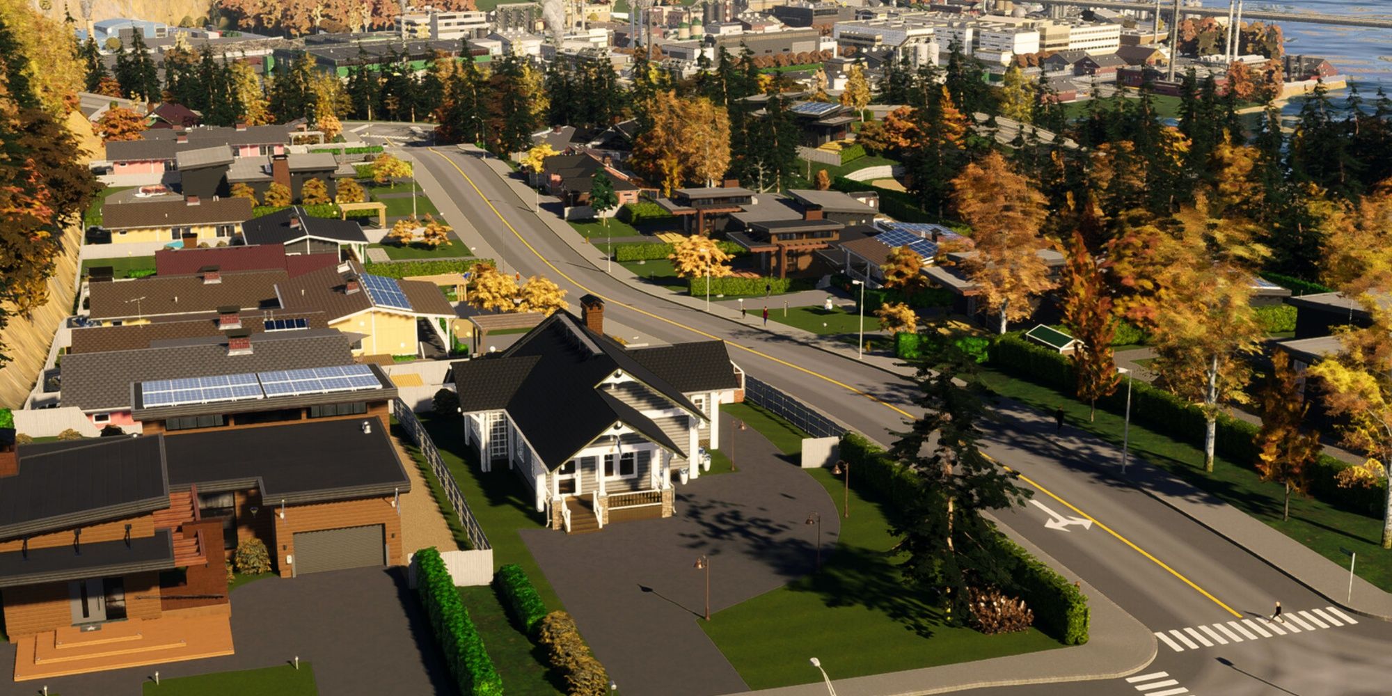 Cities: Skylines 2's new zoning options, Signature Buildings, and more  revealed - Neowin