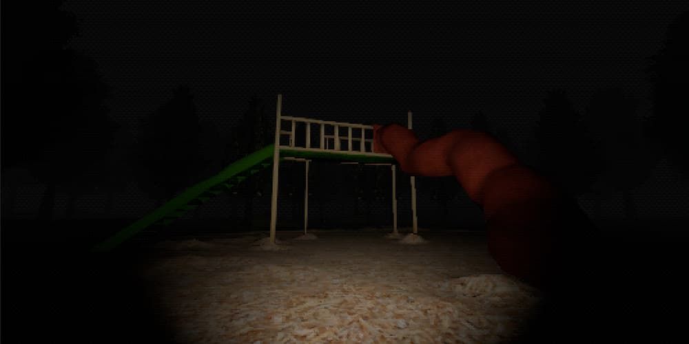 The Best Browser Horror Games