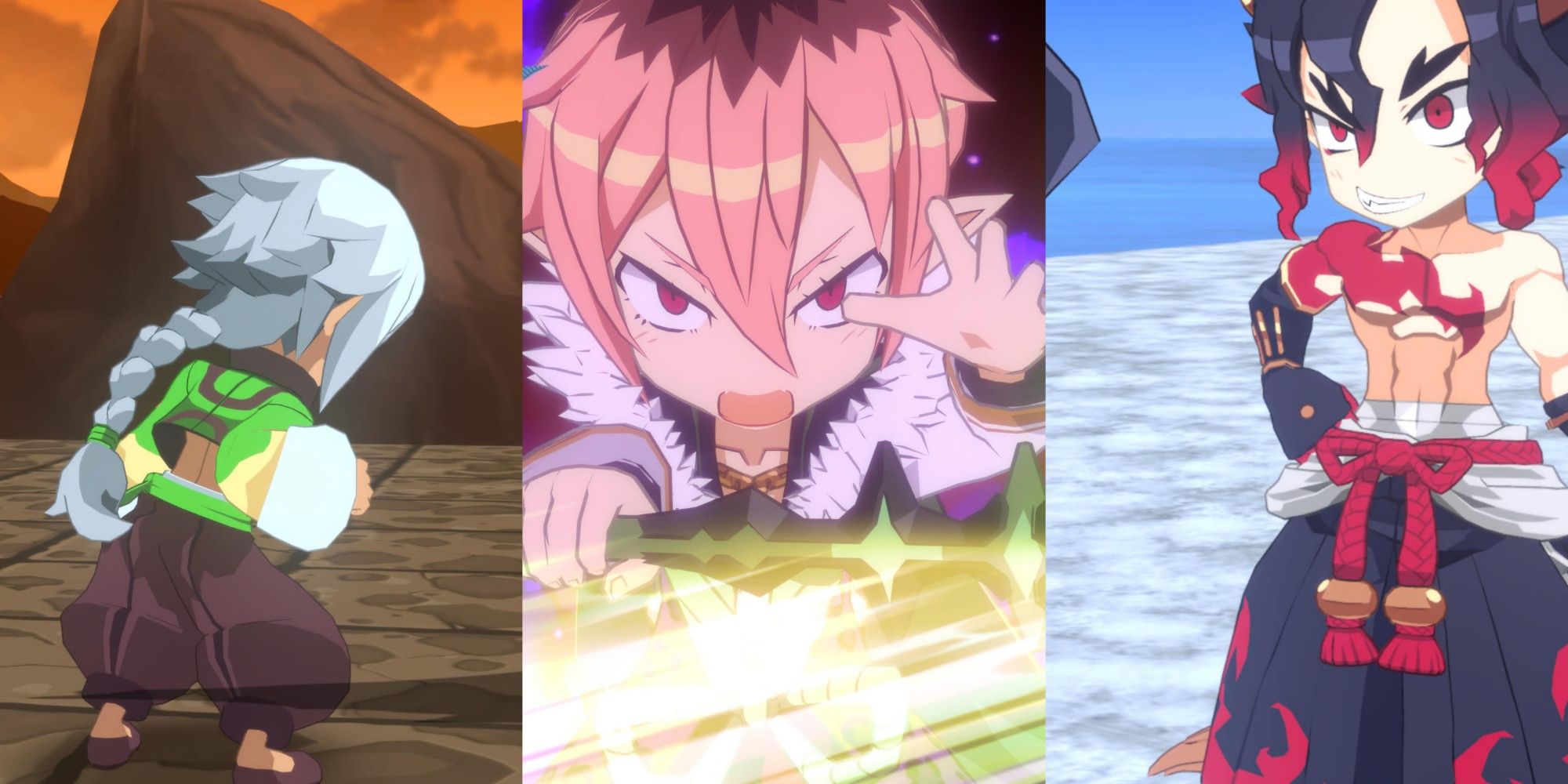 Beginner tips and tricks for disgaea 7