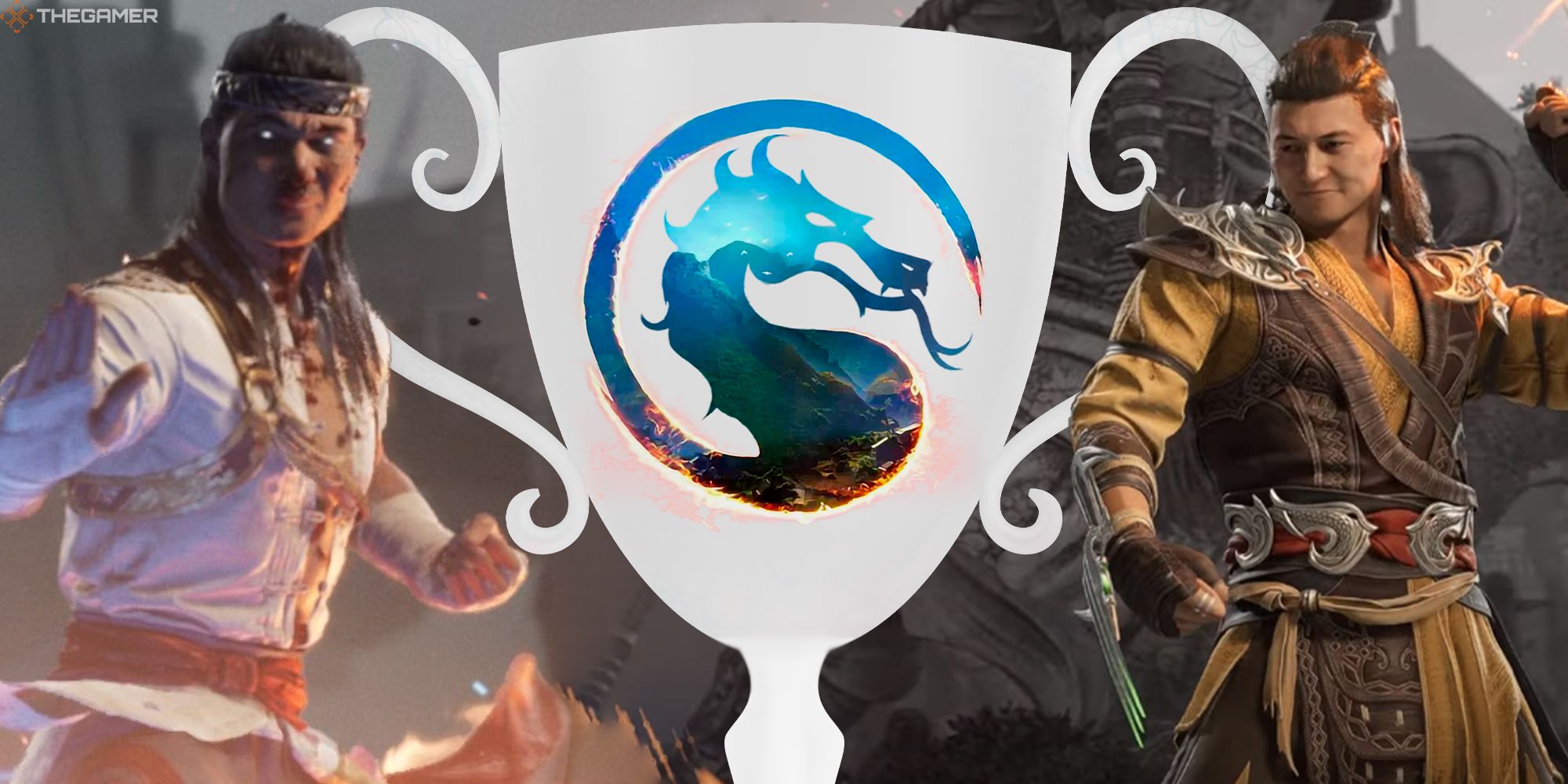 Mortal Kombat 1 trophy guide, Full list of trophies & achievements