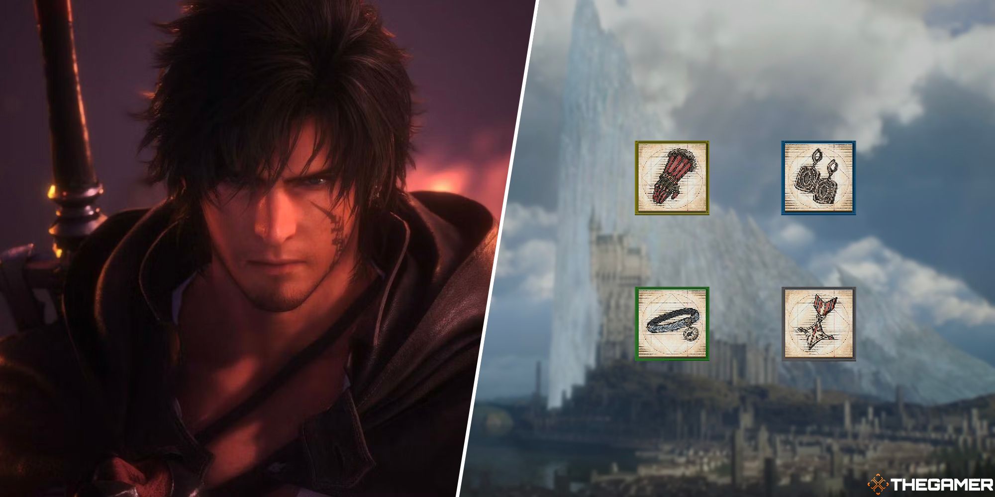 Final Fantasy 16: The 8 Best Accessories to Get First (& Where to