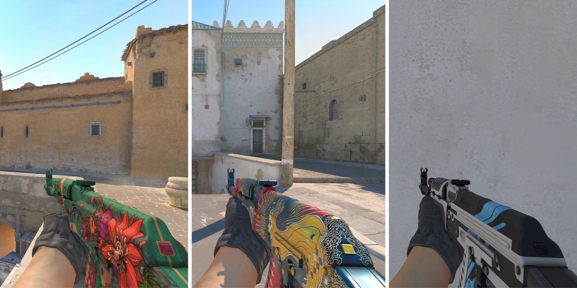 Preço vs. Prestígio: As Skins de AK-47 Mais Caras no CS:GO - CS2 & CS:GO  Articles, News, Events