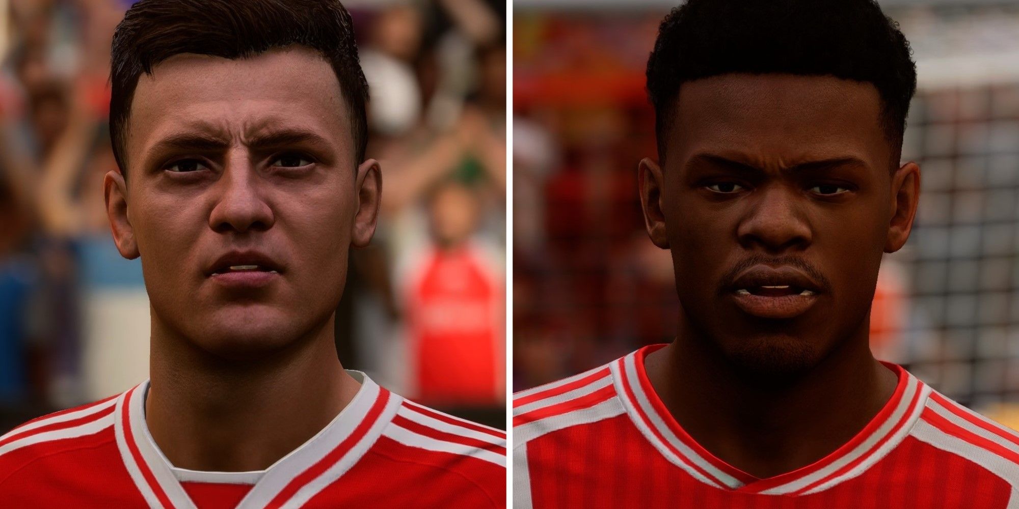 EA FC 24: Best Young Defenders to Sign in Career Mode - Level Push