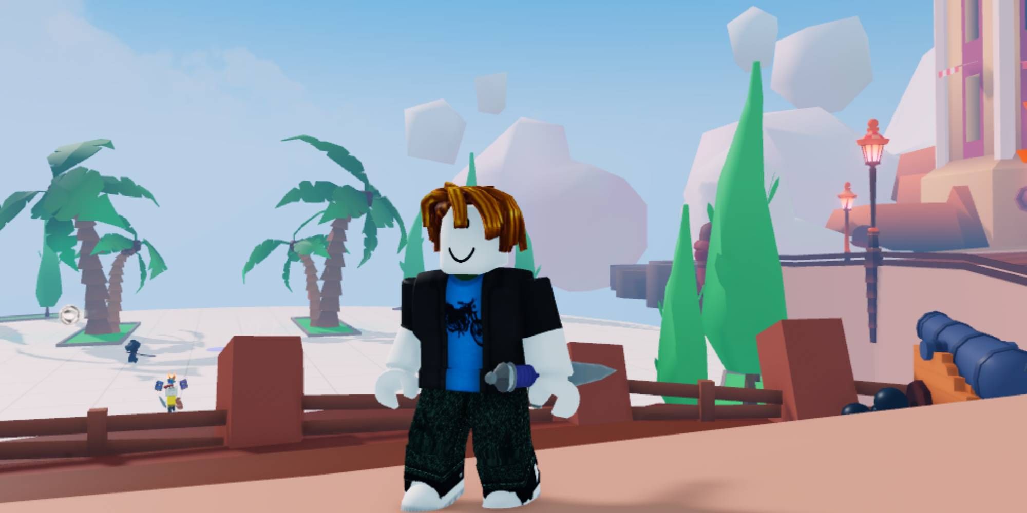Roblox Anime Ball codes for December 2023