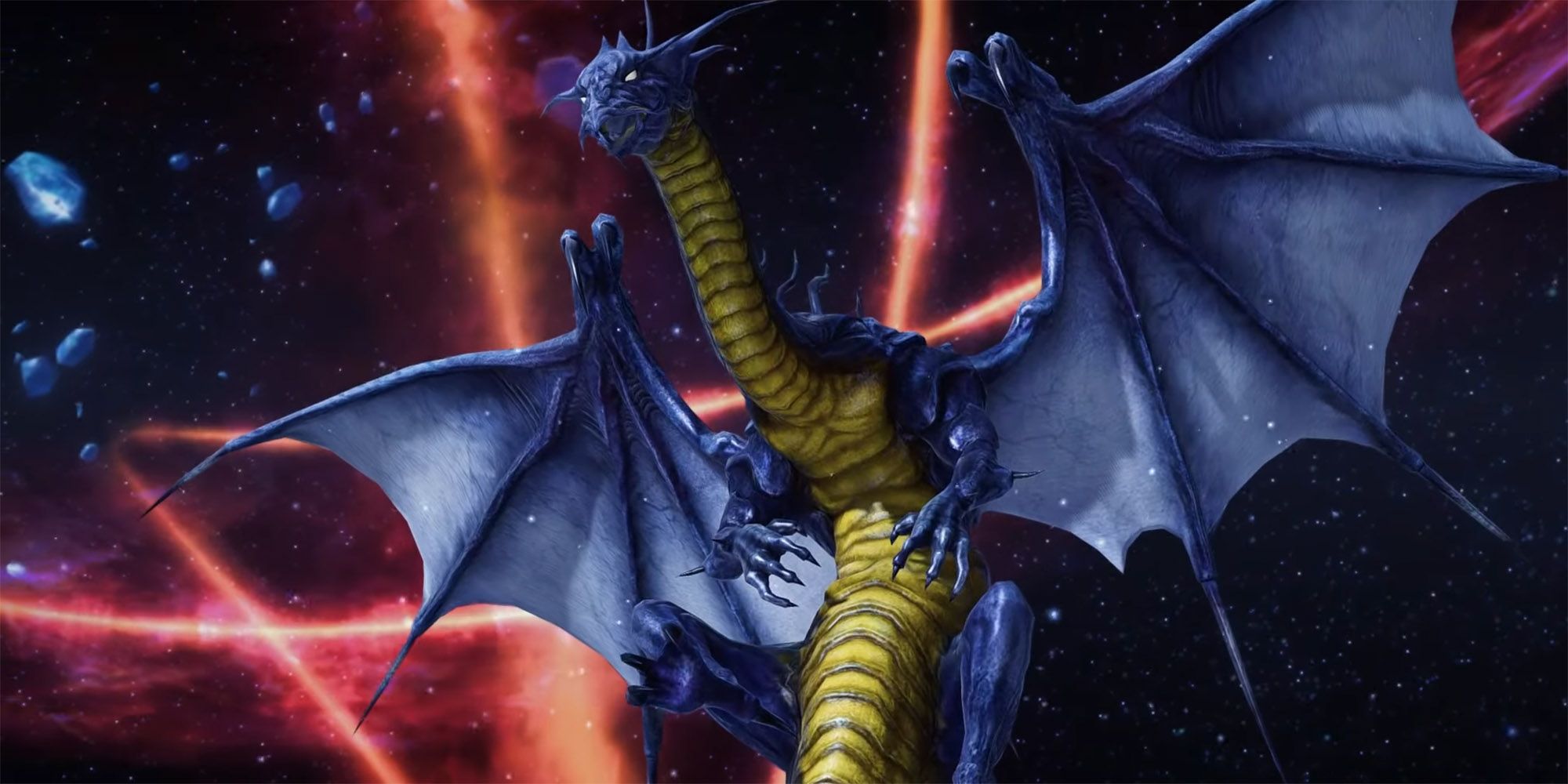 How To Get The Apocryphal Bahamut Mount In Final Fantasy XIV