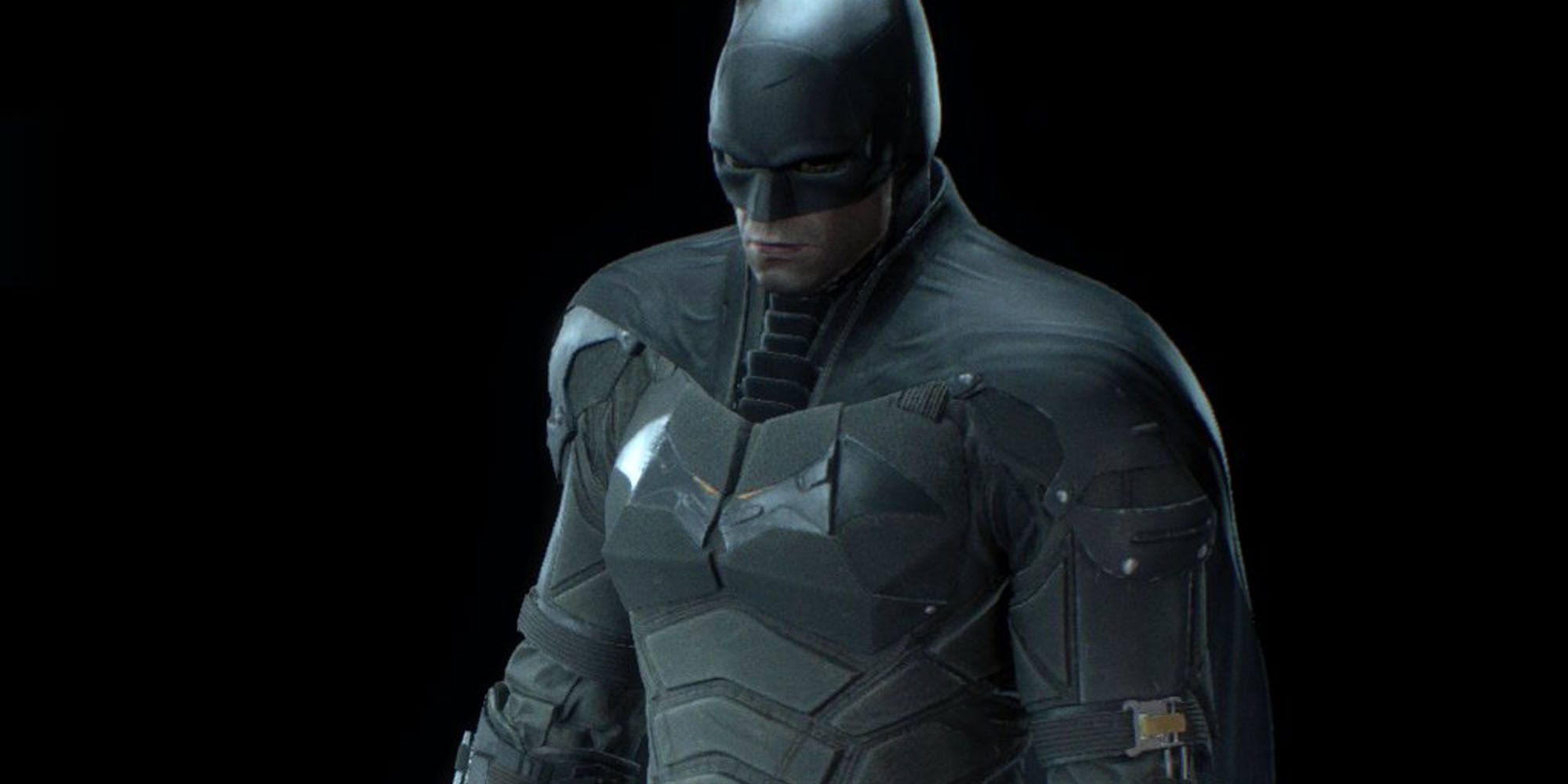 Batman: Ranking the Movie Batsuits - IGN