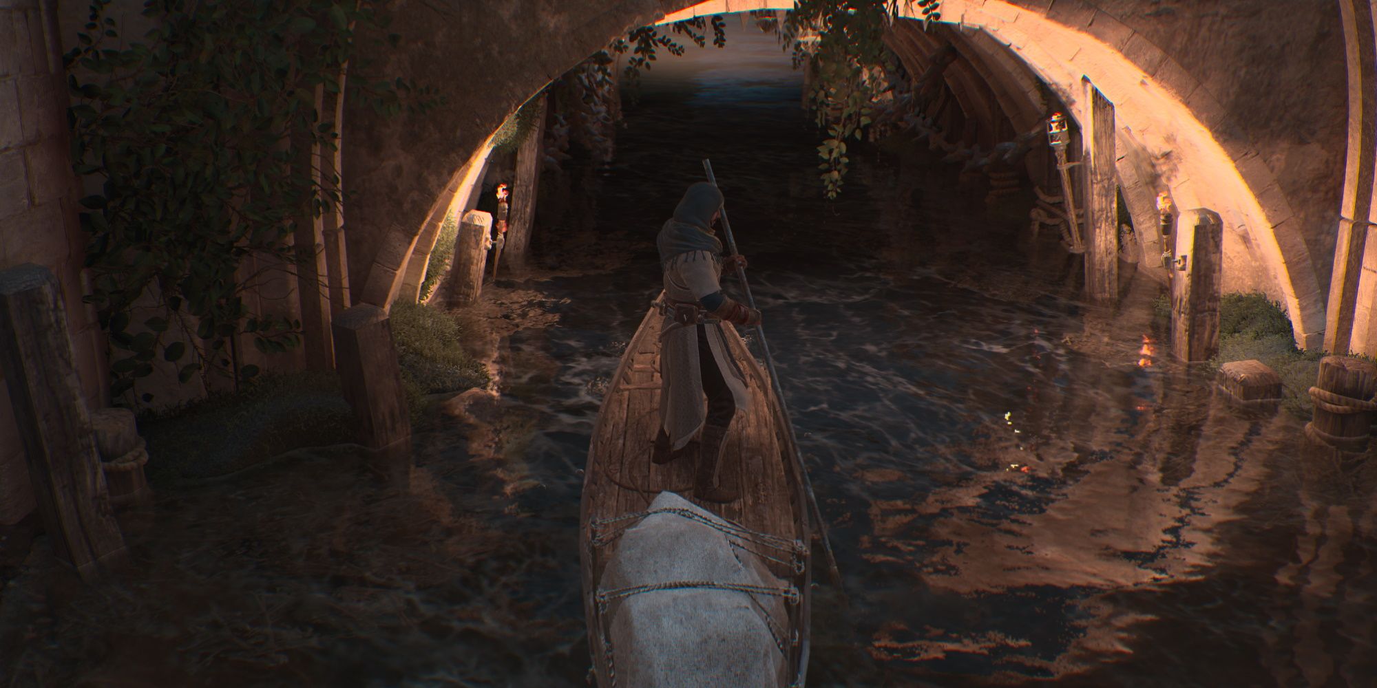 Assassin's Creed Mirage, Boat Heist Featured Image
