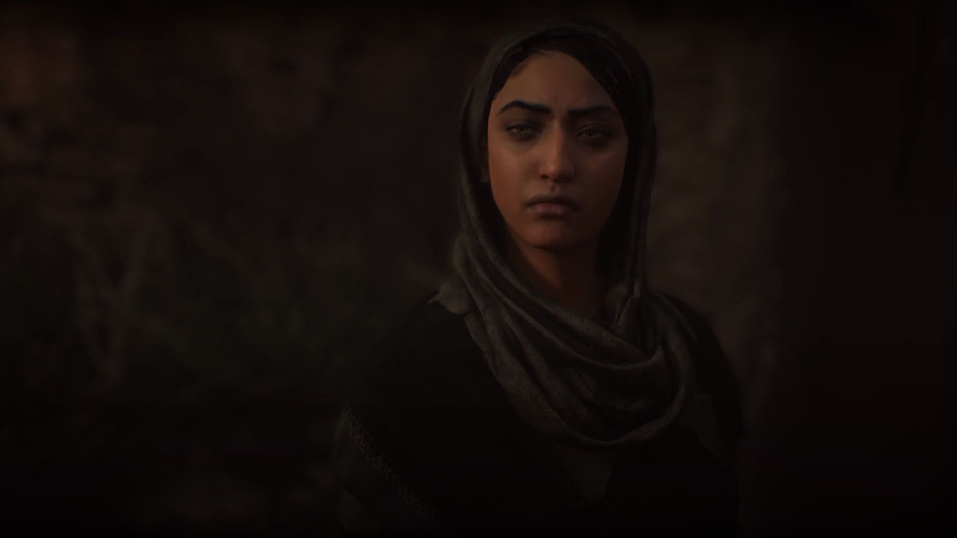 Assassin's Creed Mirage, Tales of Baghdad, Tiferet