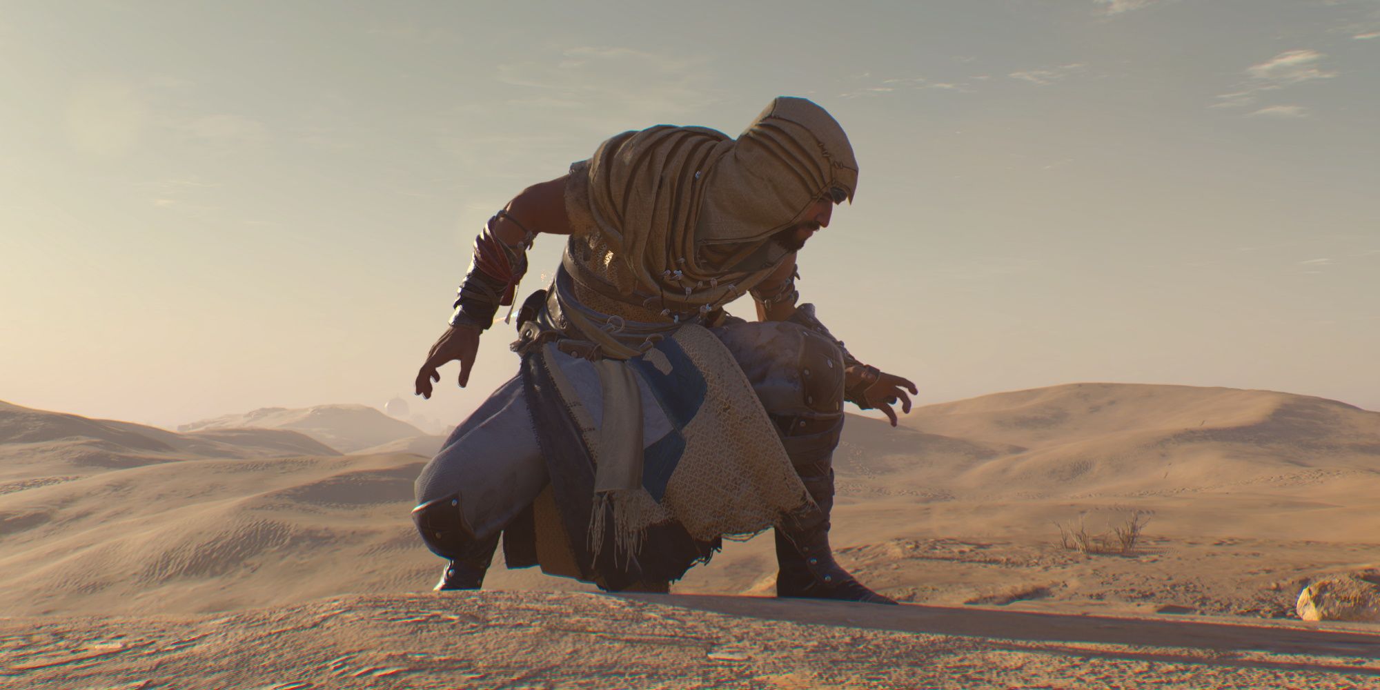 Assassin's Creed Mirage, Zanj Uprising Gear Featured Image